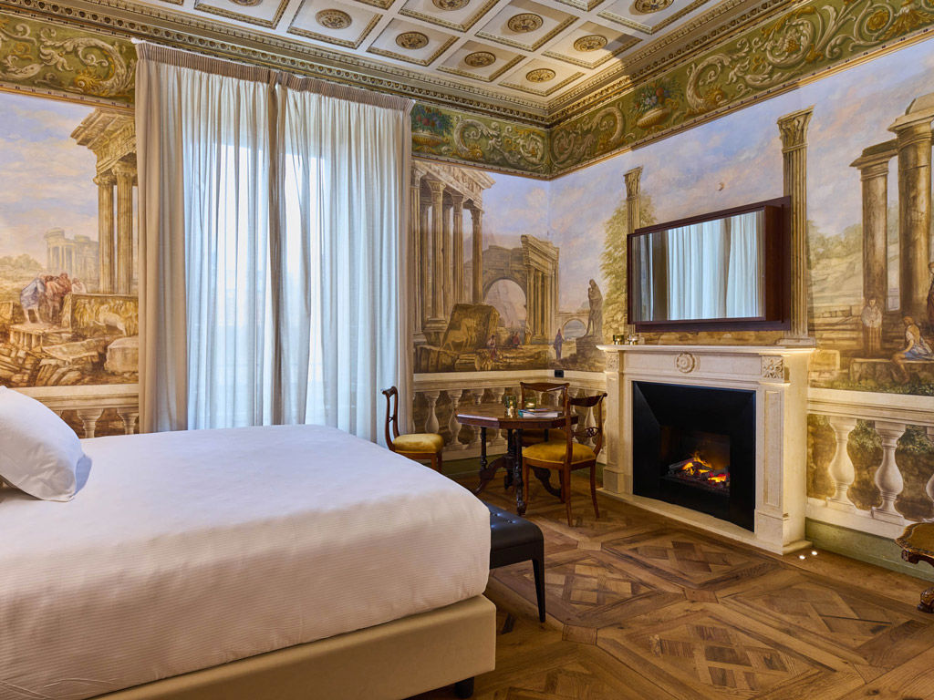 Duomo Luxury Florence