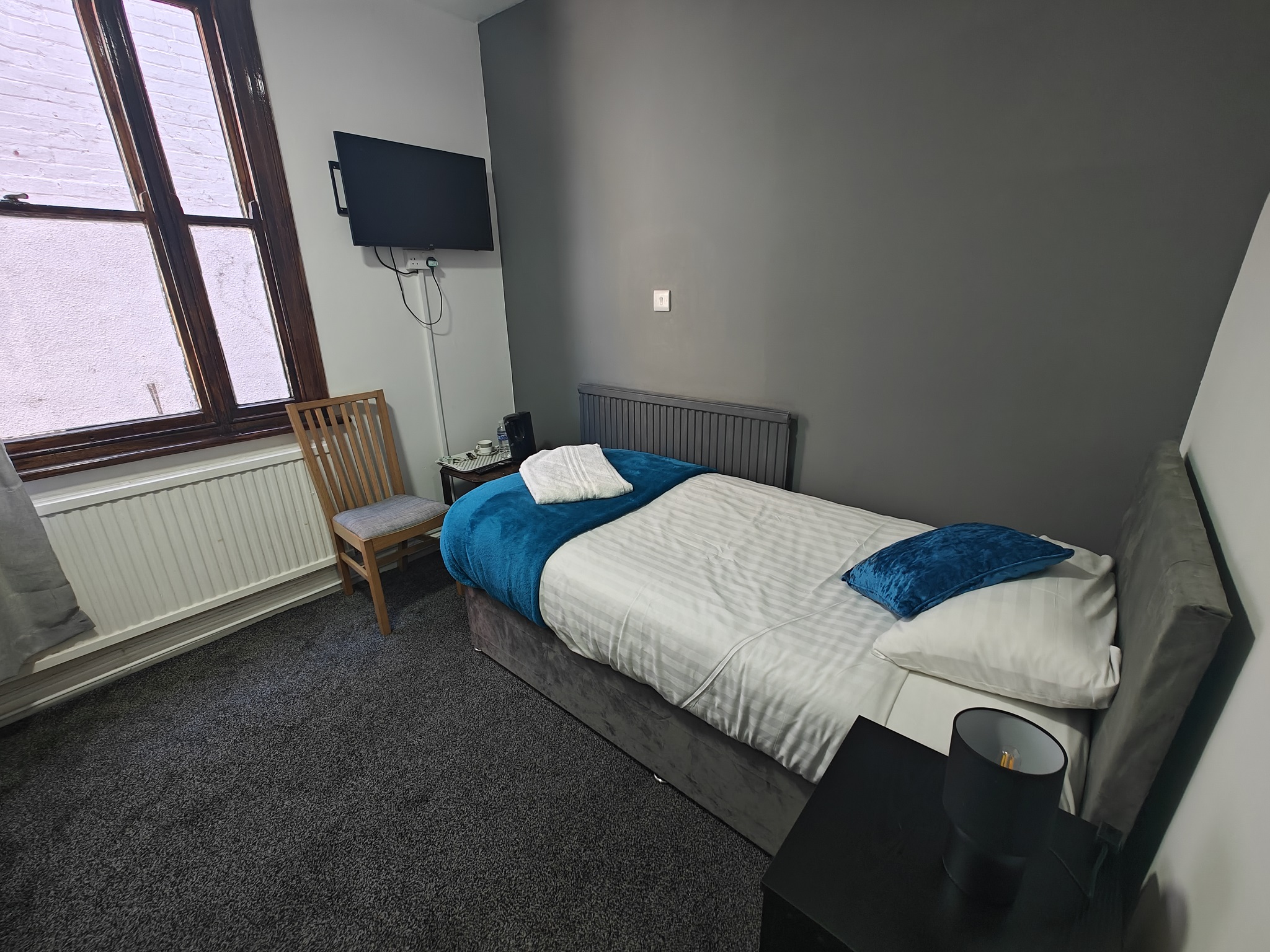 Single room