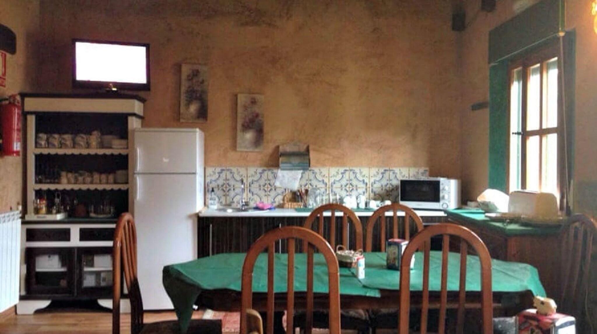 Hosterv A Casa Flor