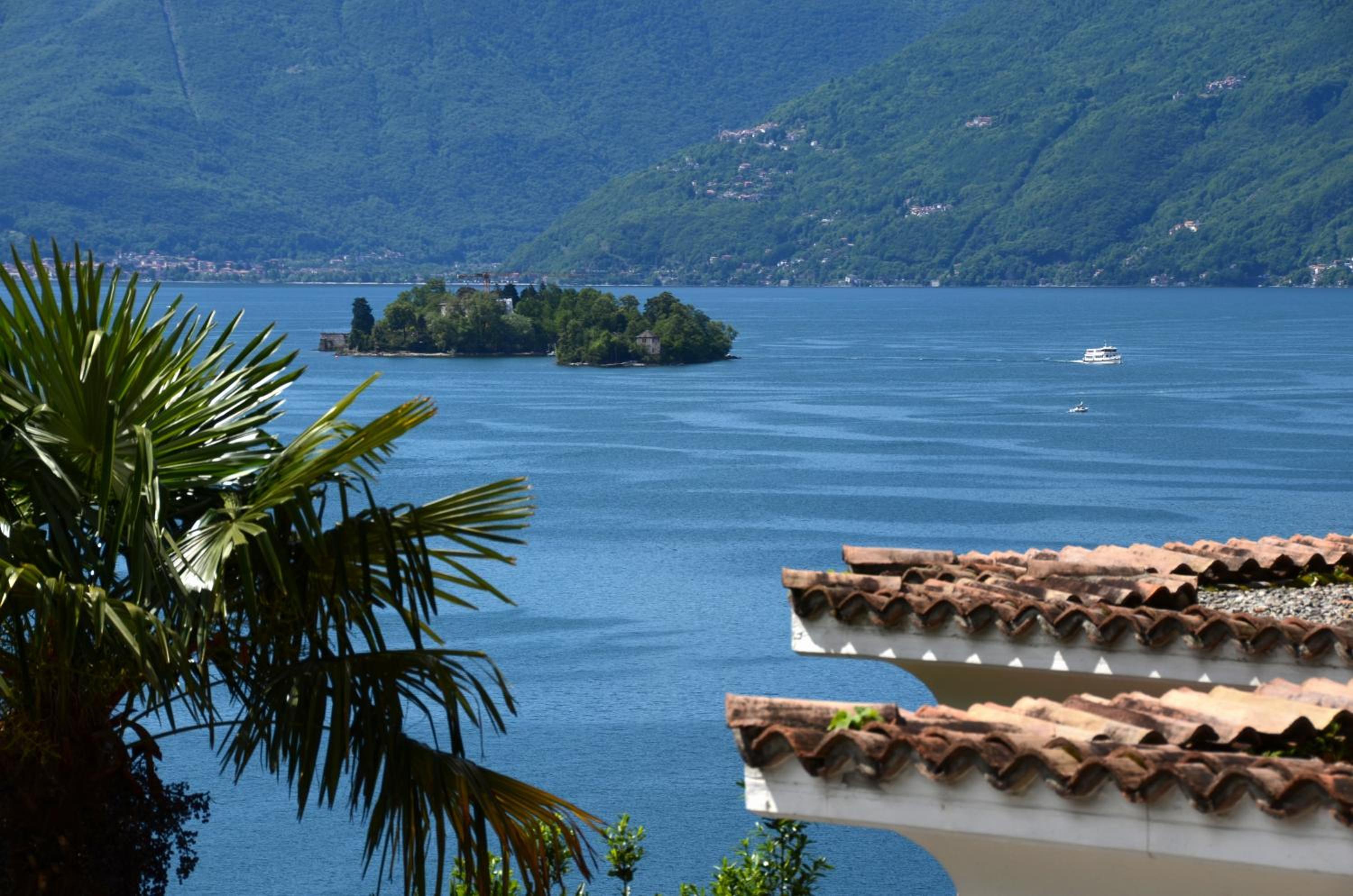 Hotel Arancio