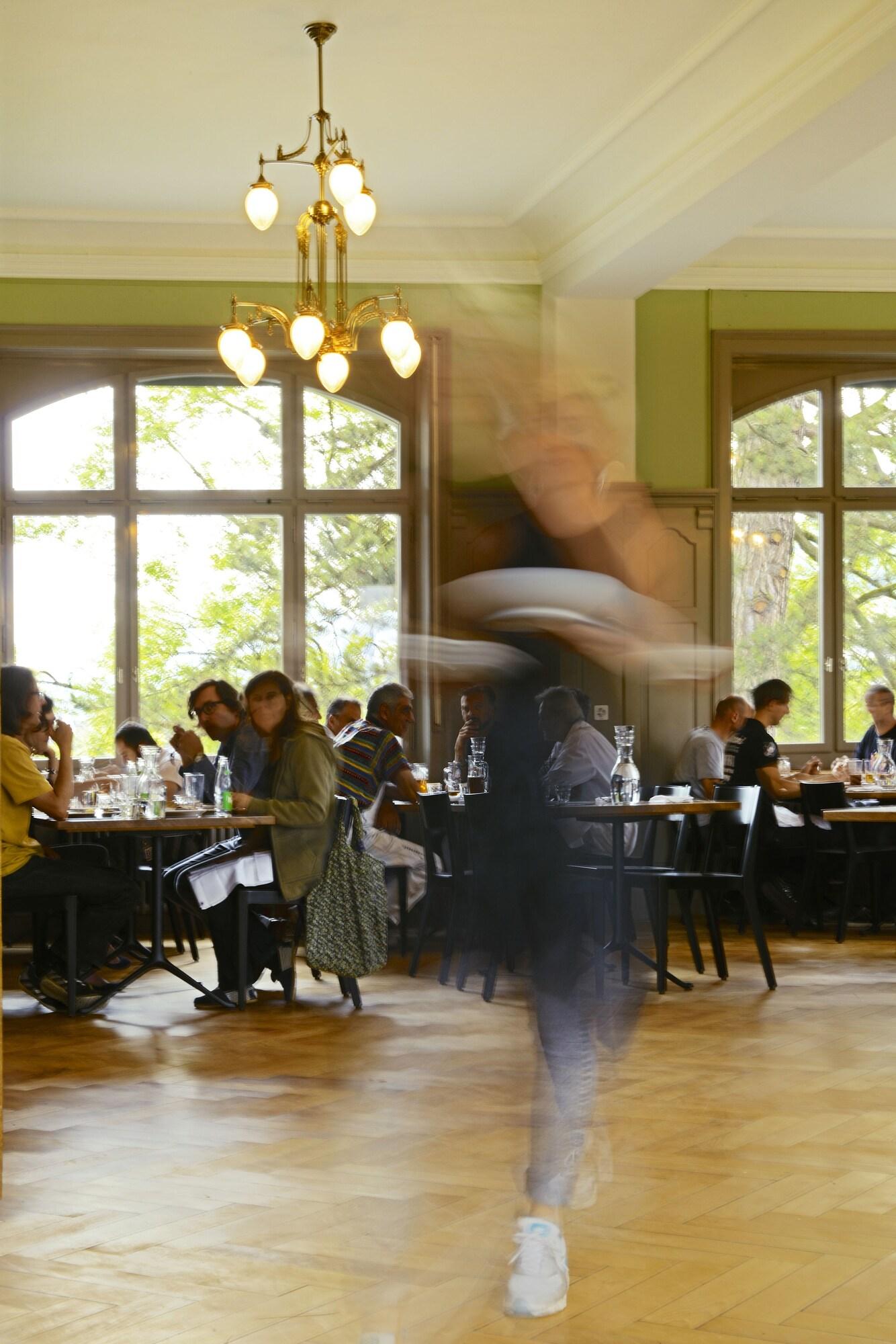 Militv Rkantine St Gallen