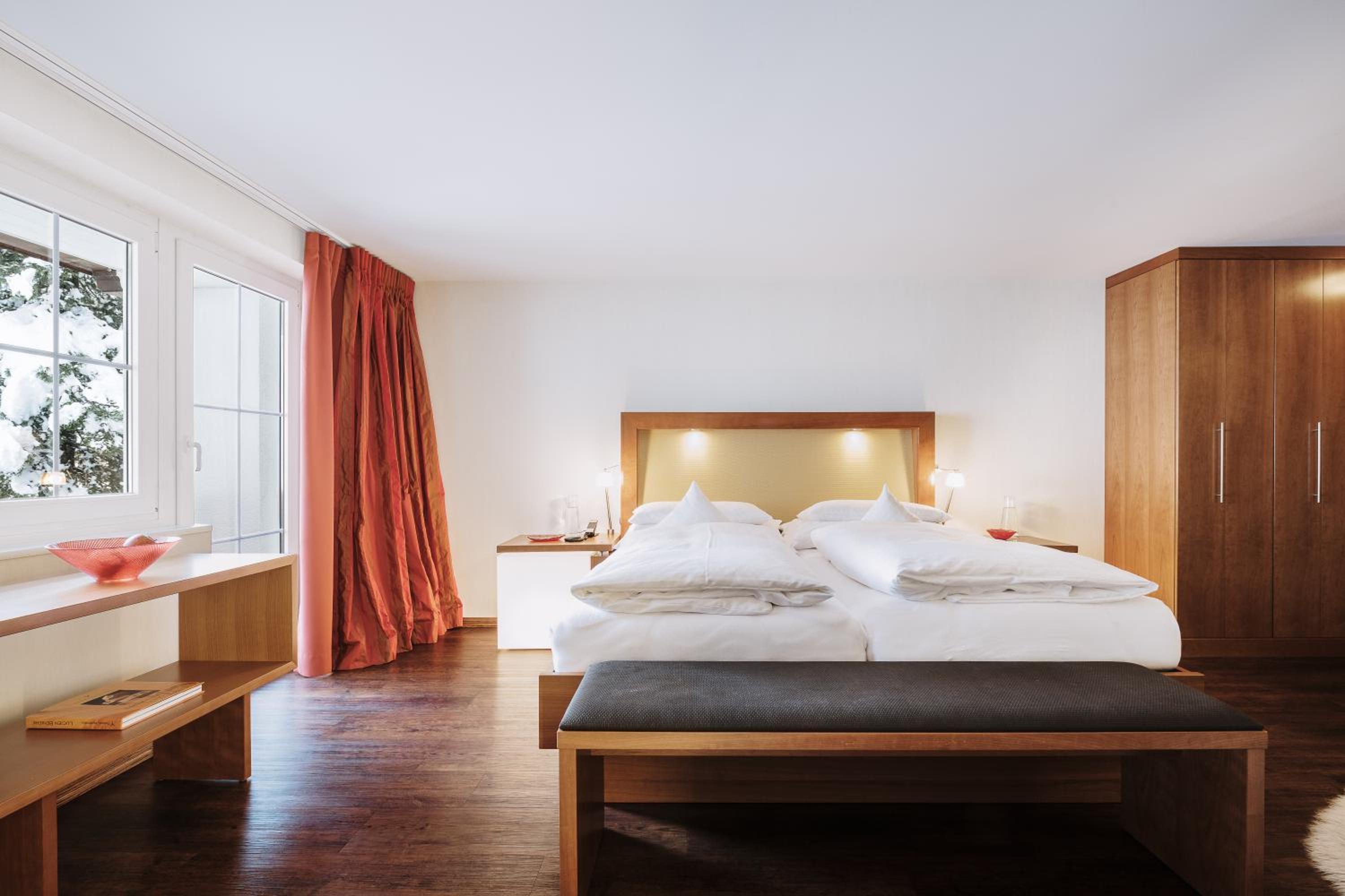 Suite, deluxe