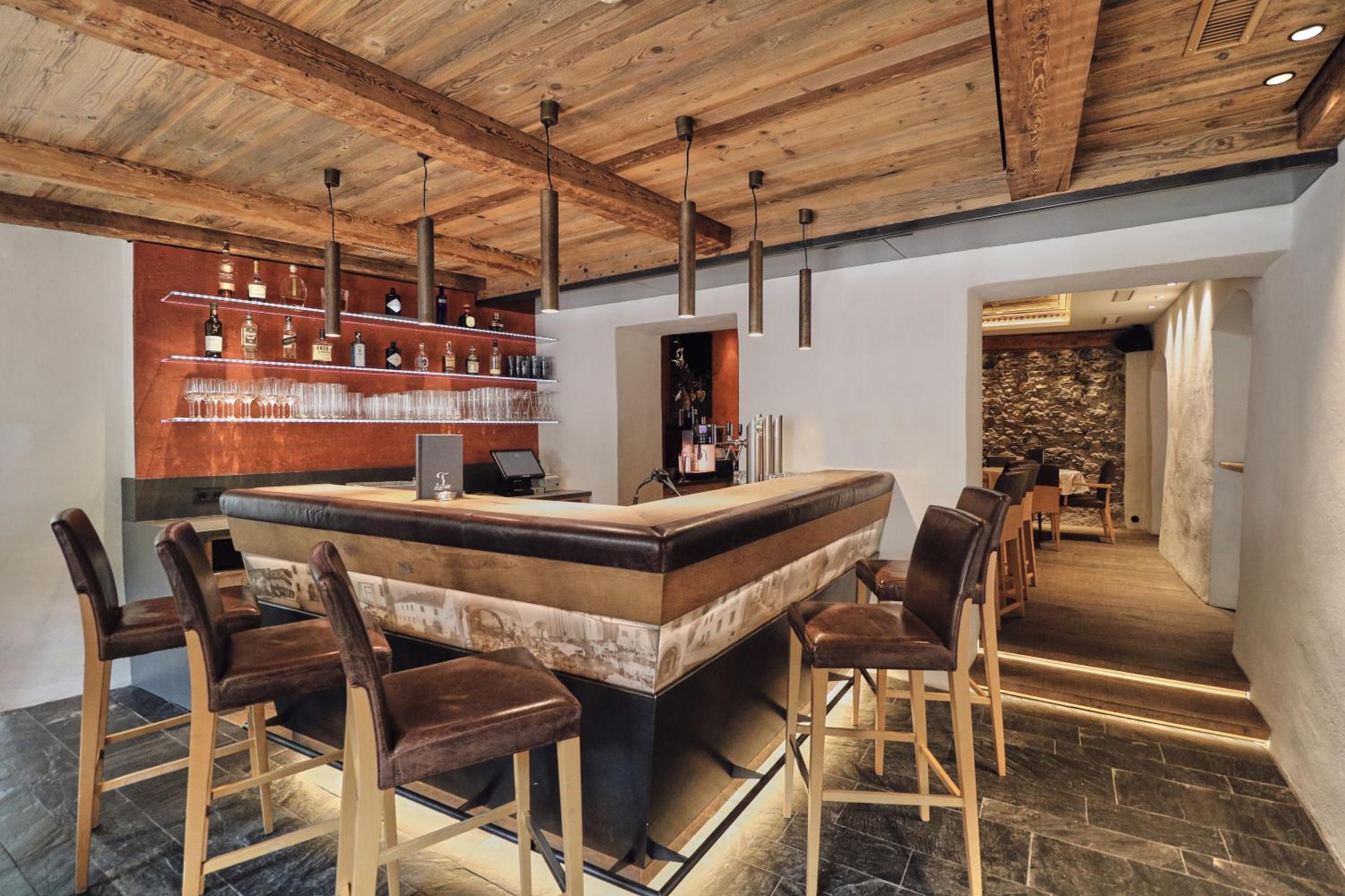 Hotel Traube