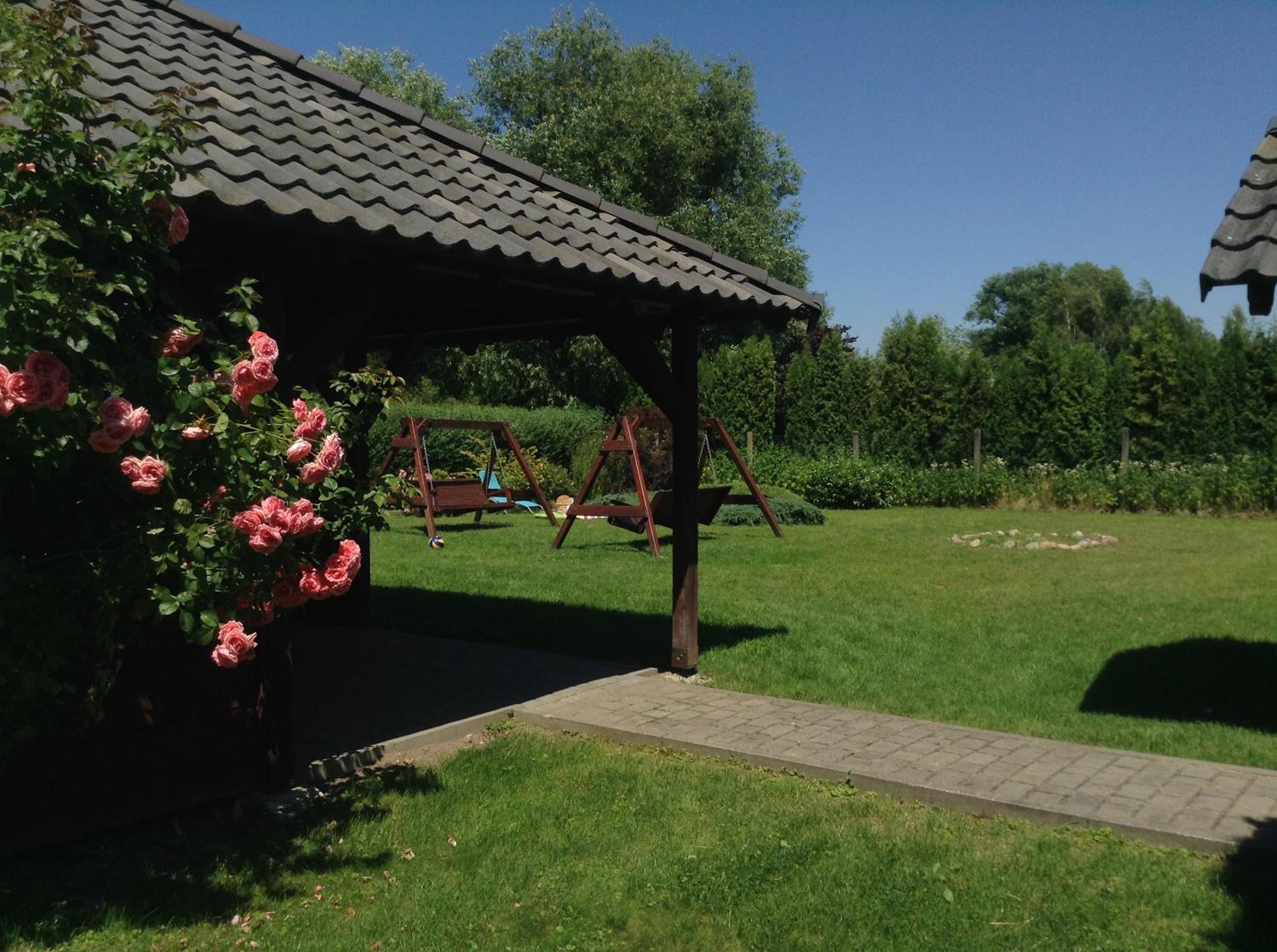 Hotel Pod Wierzba