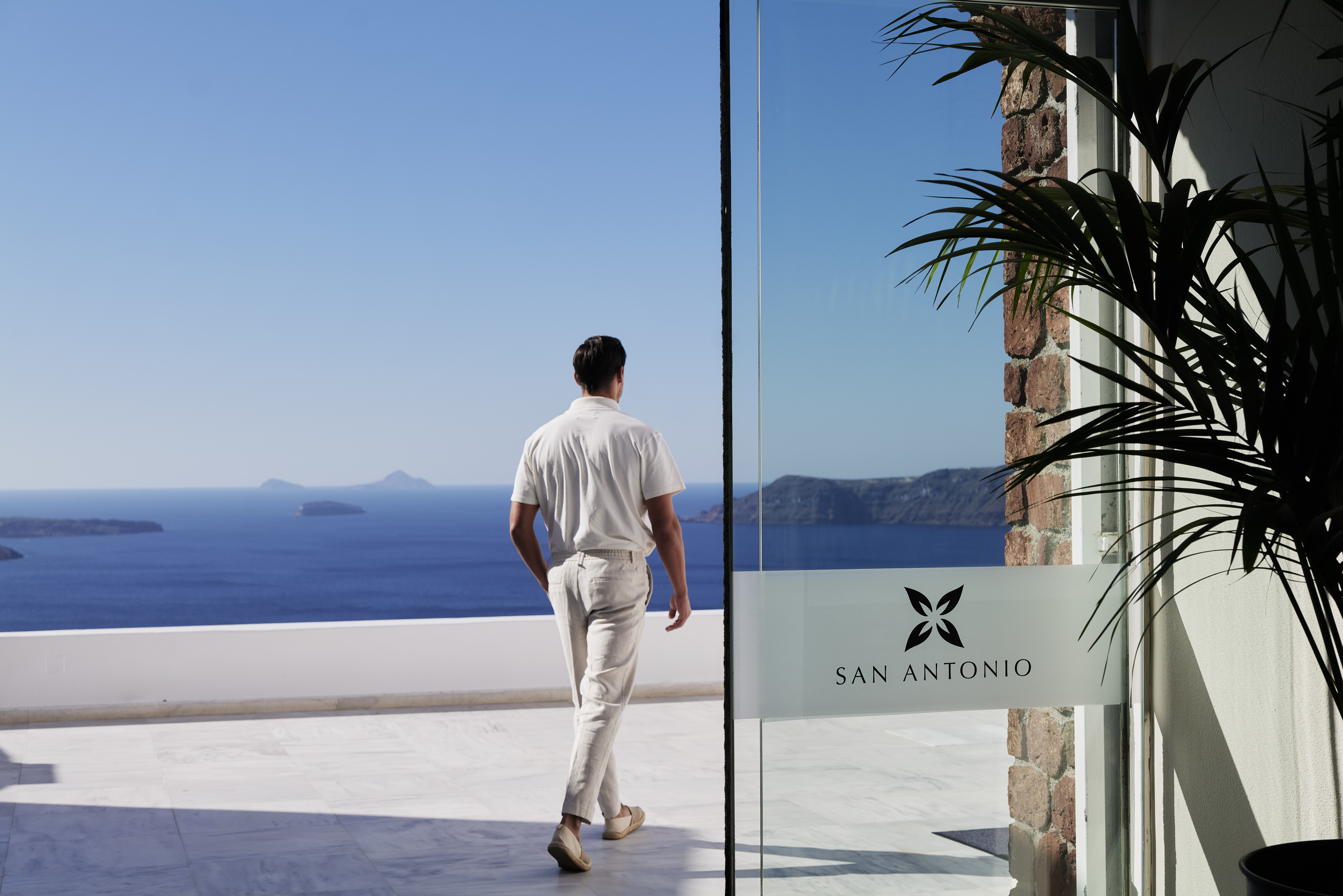 San Antonio - фото