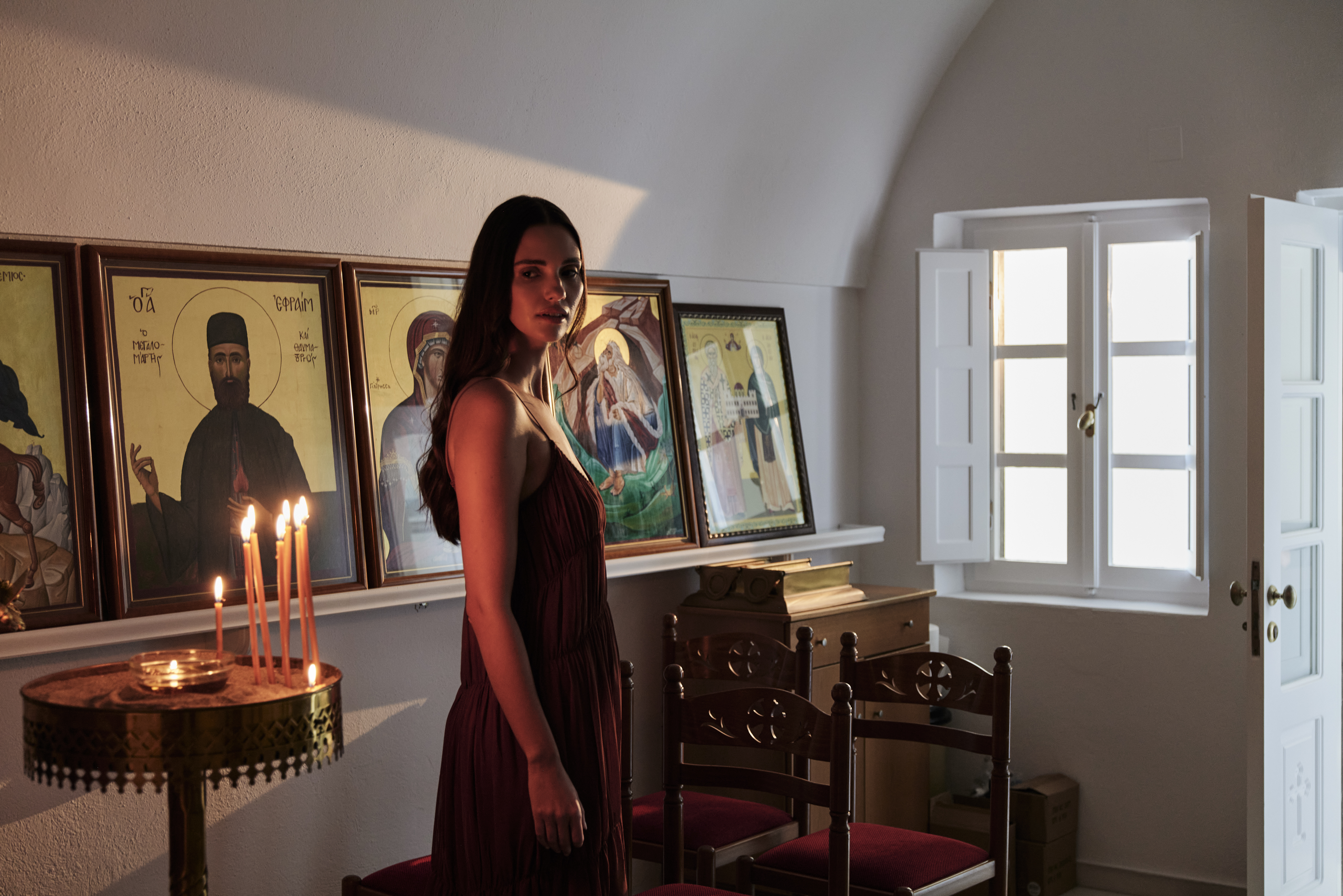 San Antonio - фото