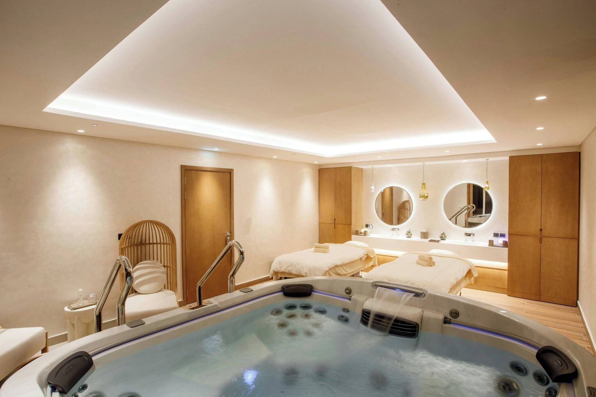 Le Royal Meridien Place Vendome Lusail