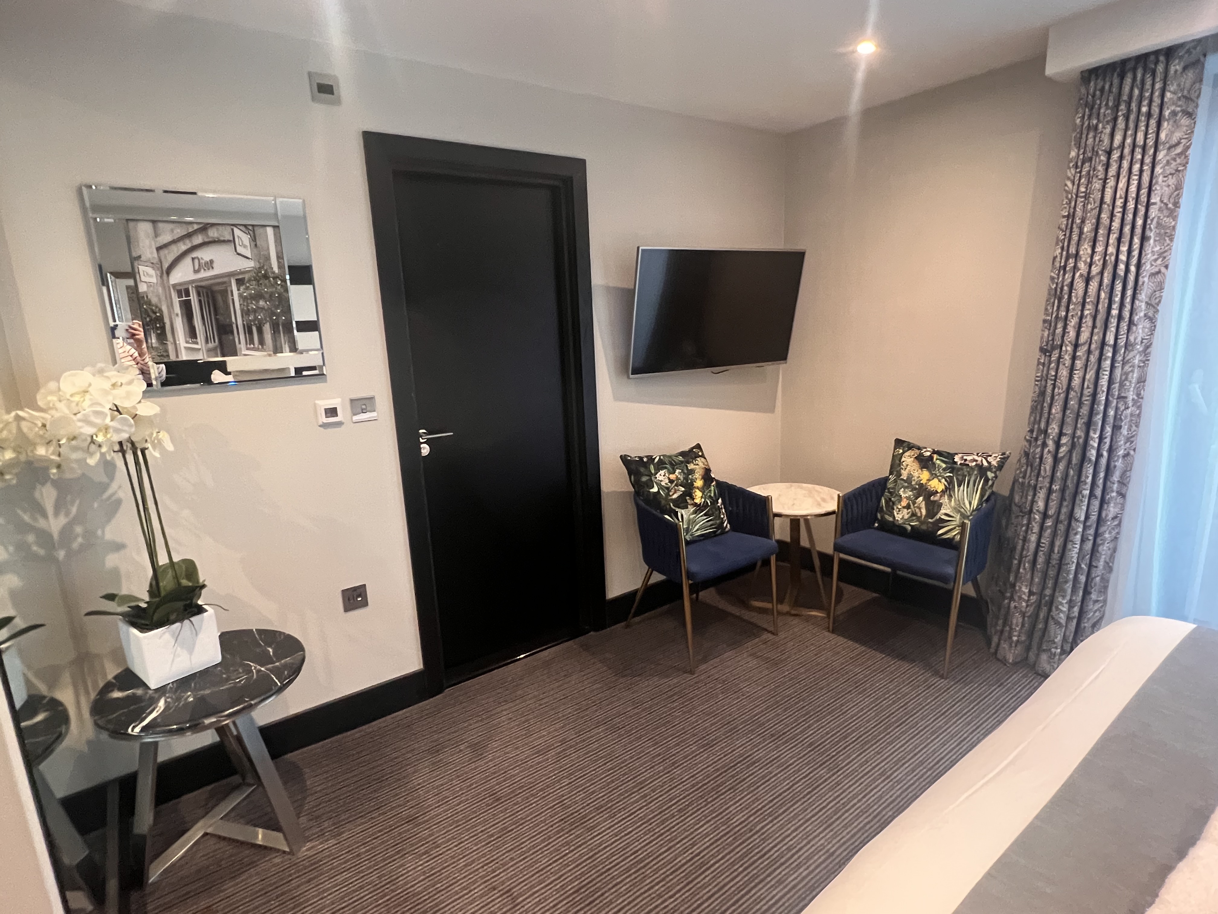 Hatton Garden Hotel