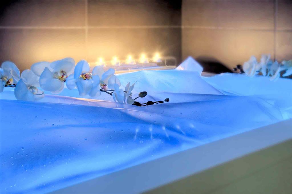Mercure Nerocubo Rovereto by null