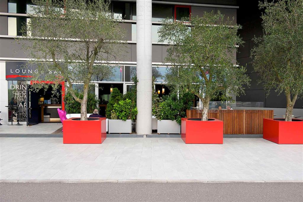 Mercure Nerocubo Rovereto by null