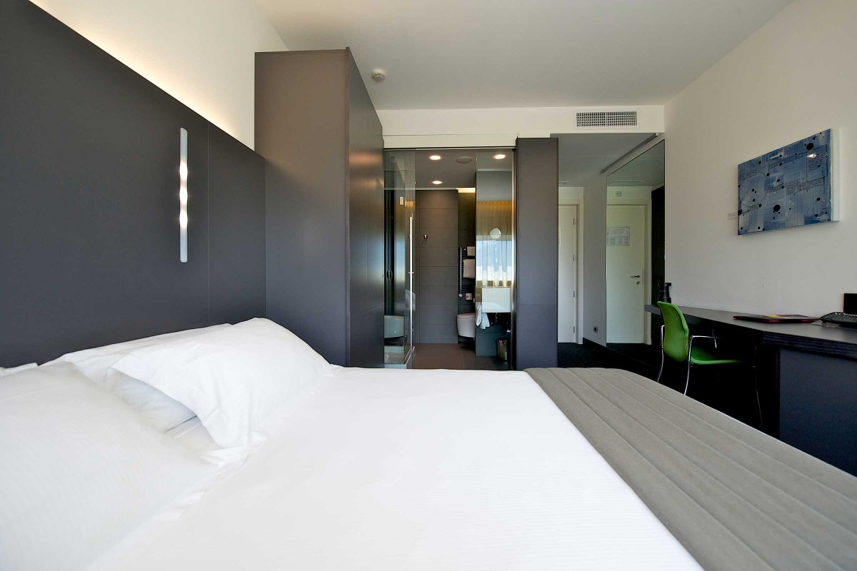 Mercure Nerocubo Rovereto by null