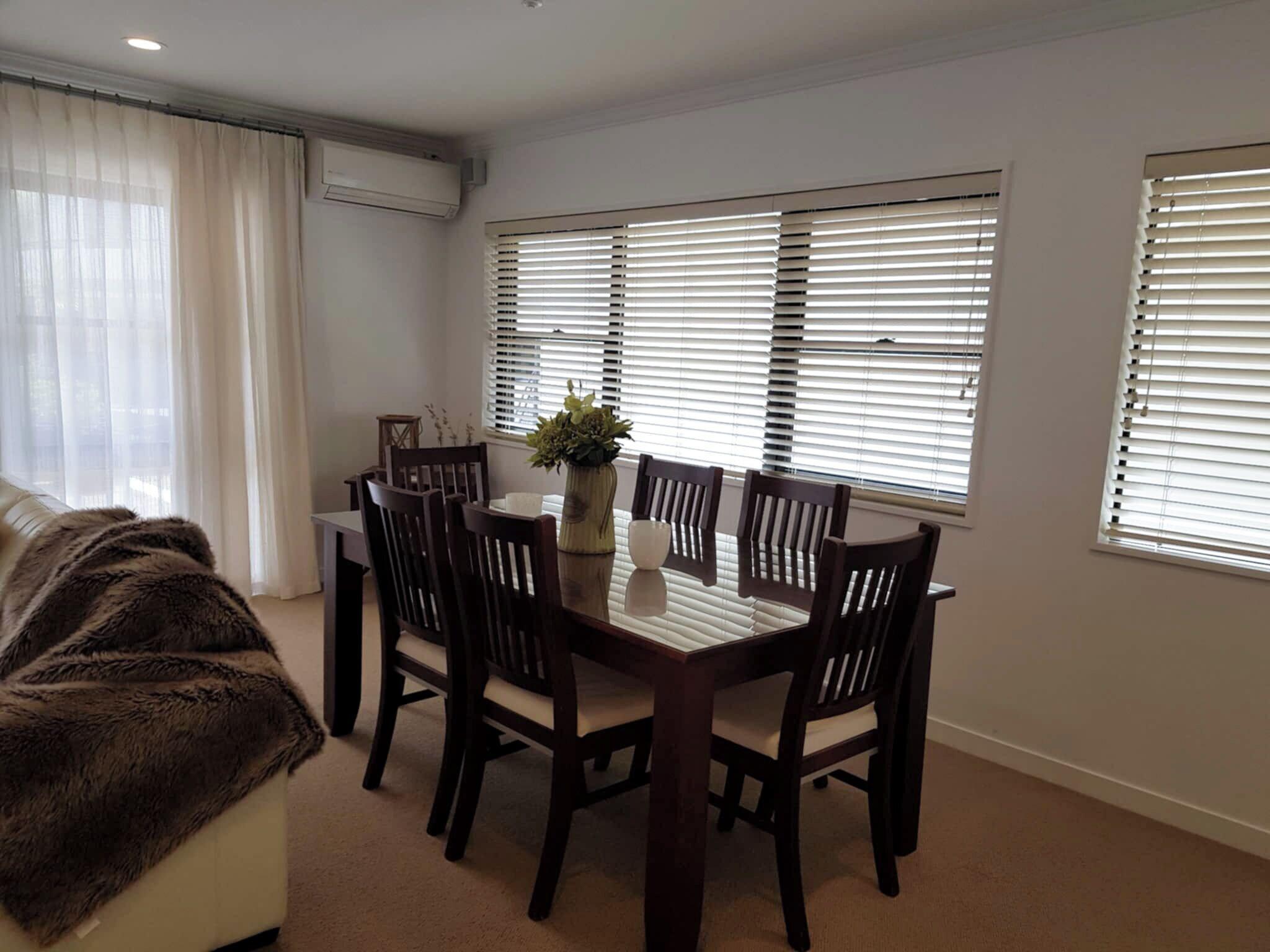 Ocean Breeze Resort Pauanui