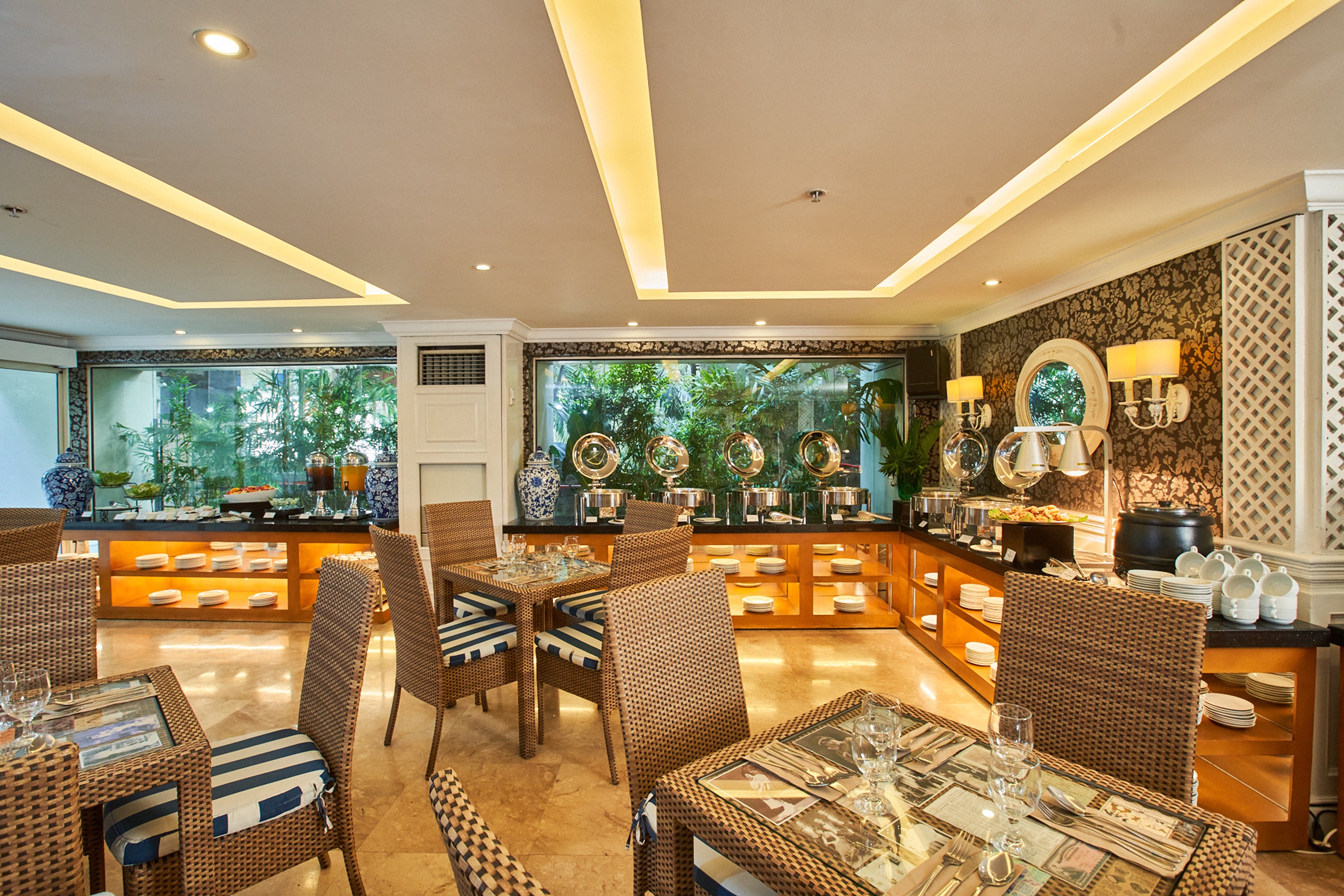 Orchid Garden Suites Manila