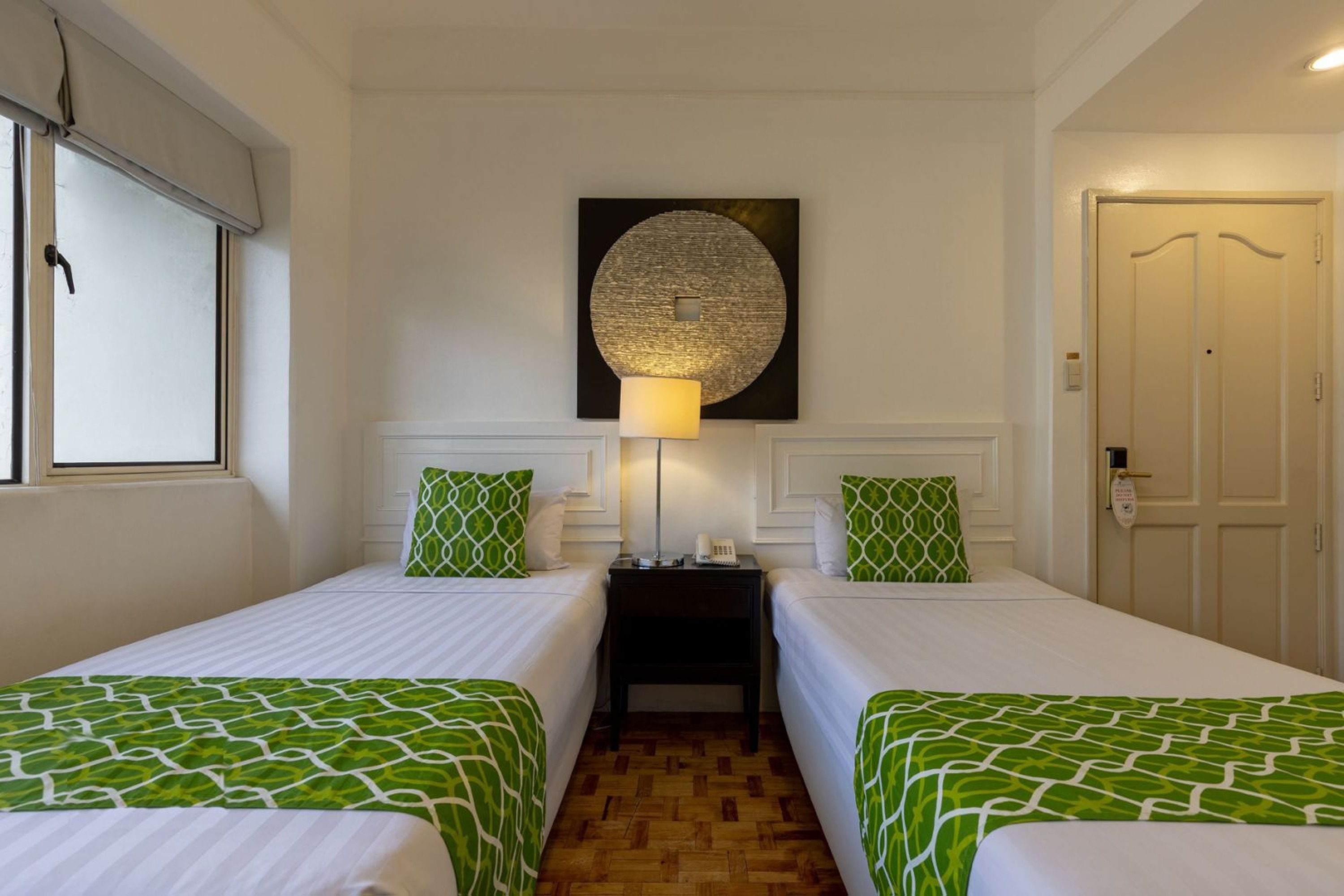 Orchid Garden Suites - Manila by null
