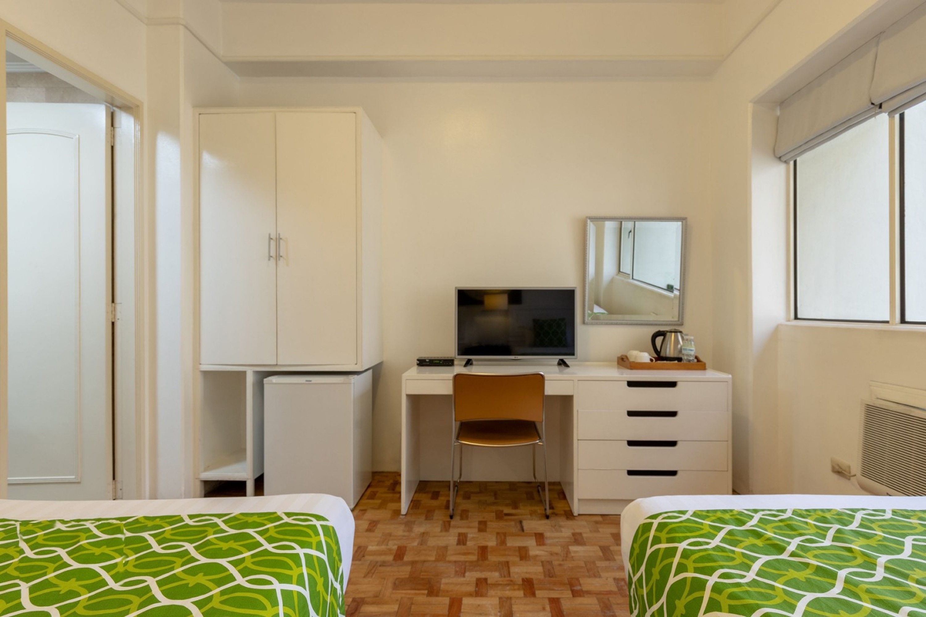 Orchid Garden Suites - Manila by null