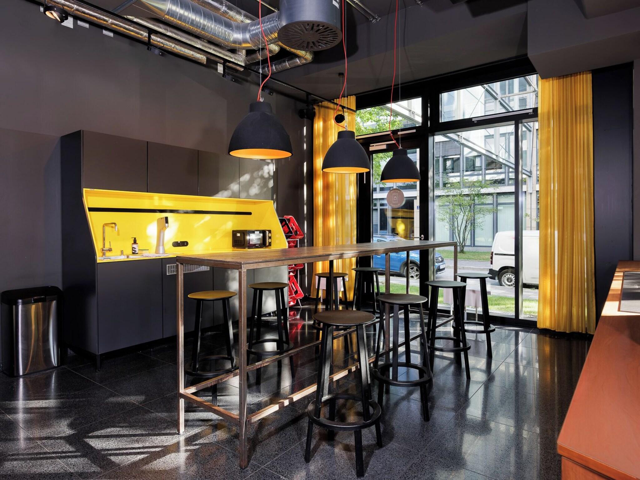 Smartments Business Munchen Parkstadt Schwabing