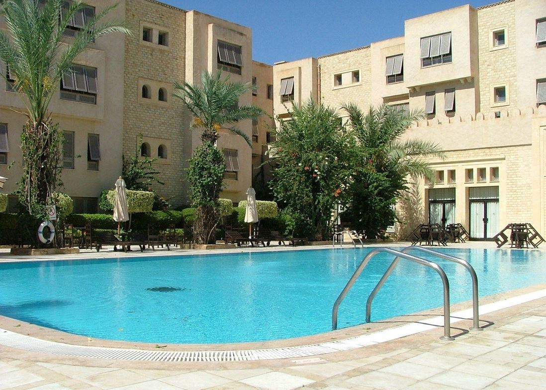 Hotel La Kasbah Kairouan image