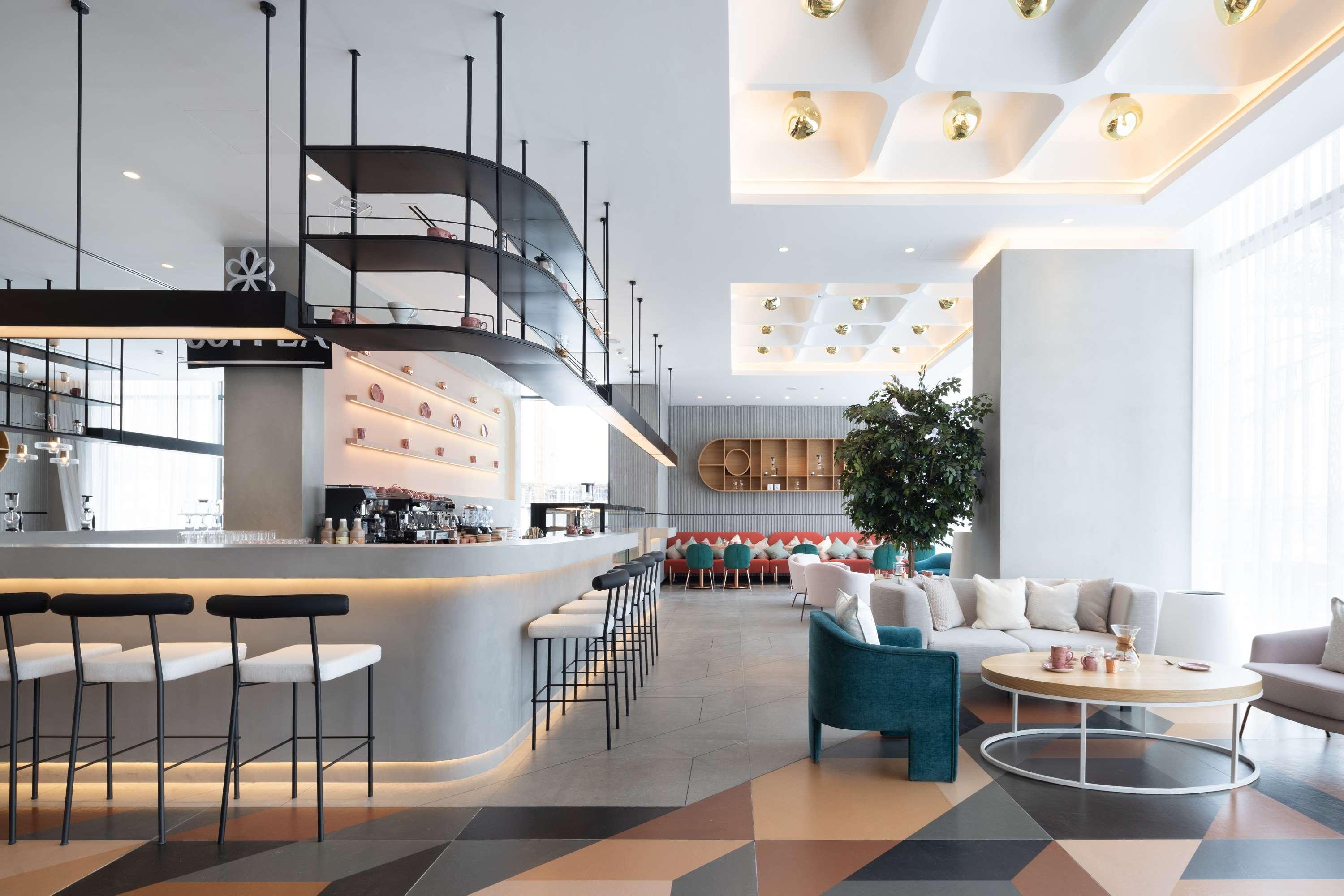Ecos Dubai Hotel At Al Furjan