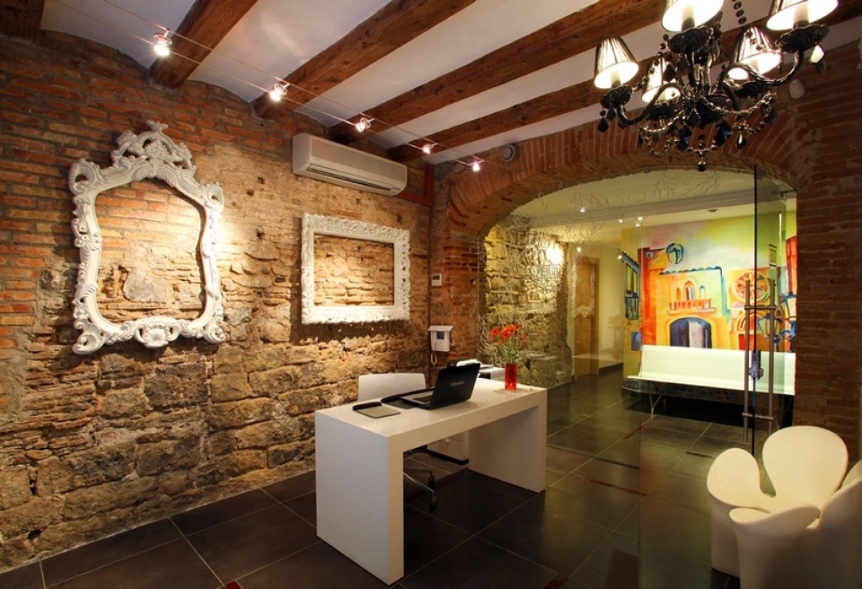 Ciutat Vella Apartments - photo