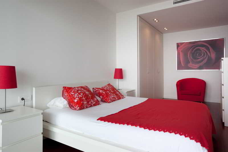 Rent Top Apartments Diagonal Mar