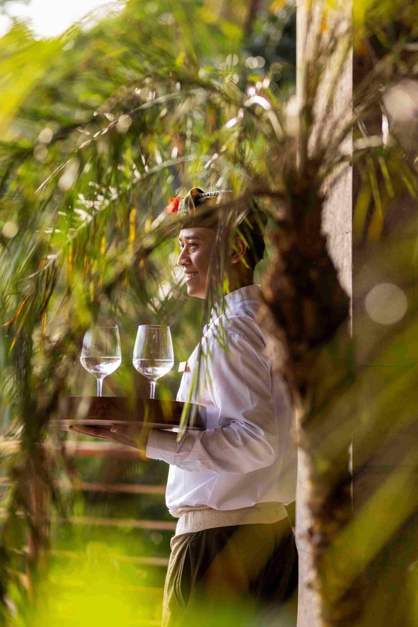 Cicada Resort Bali Ubud Autograph Collection