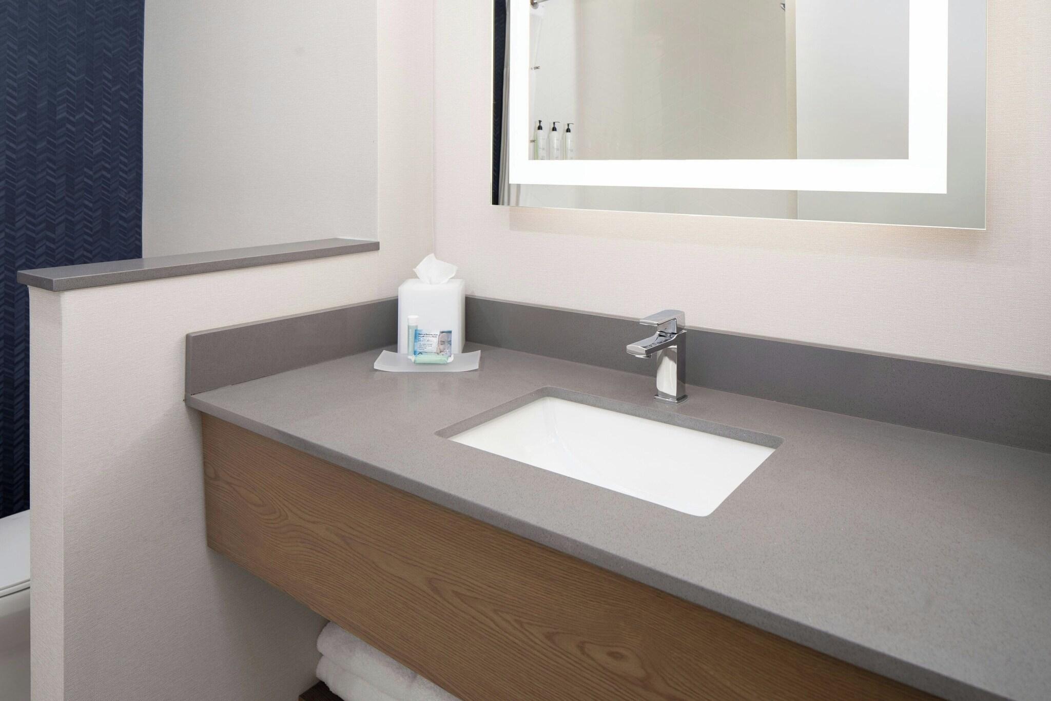 Fairfield Inn Suites Nashville Bellevue