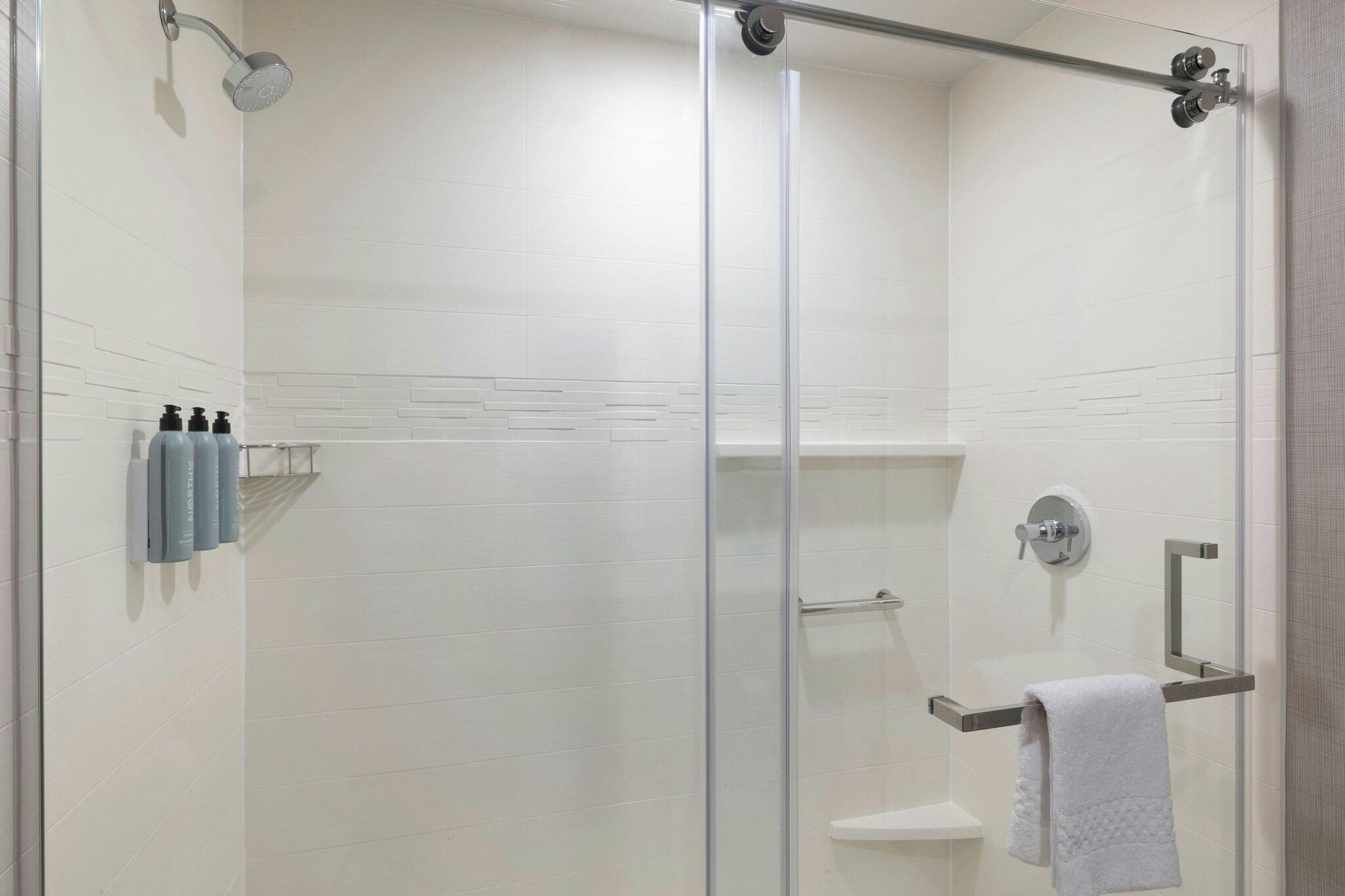 Residence Inn By Marriott Novato Sonoma