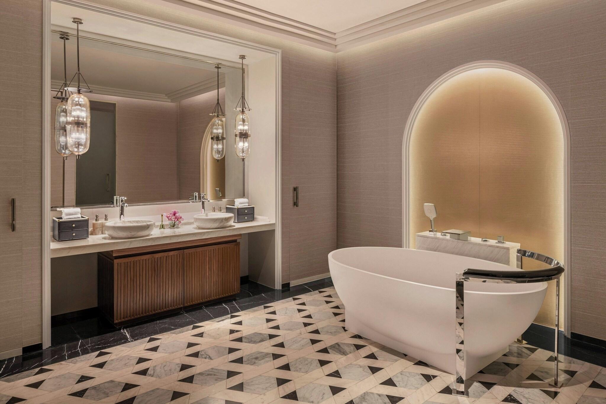The Ritz Carlton Bangkok