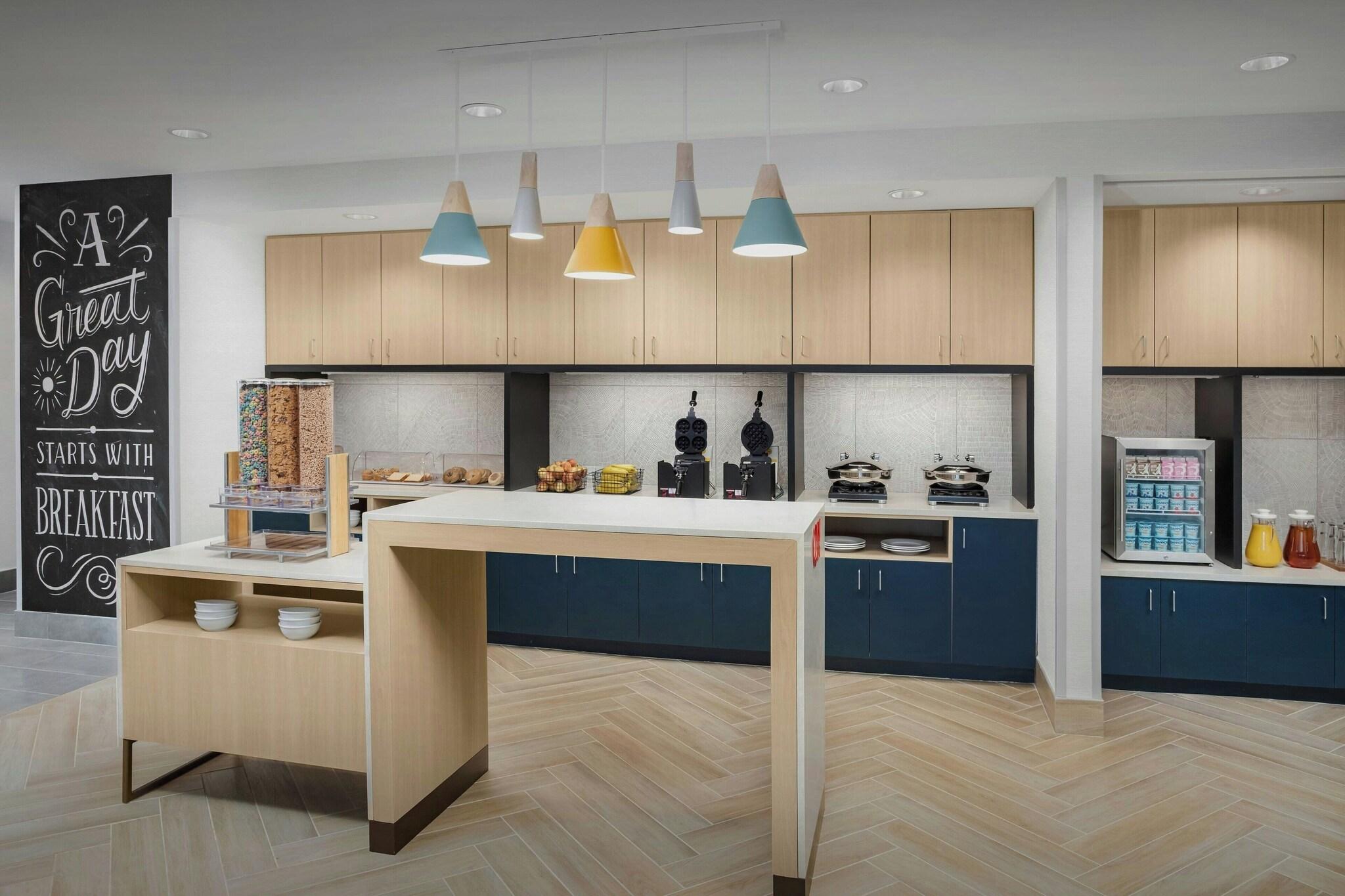 Towneplace Suites By Marriott Forney