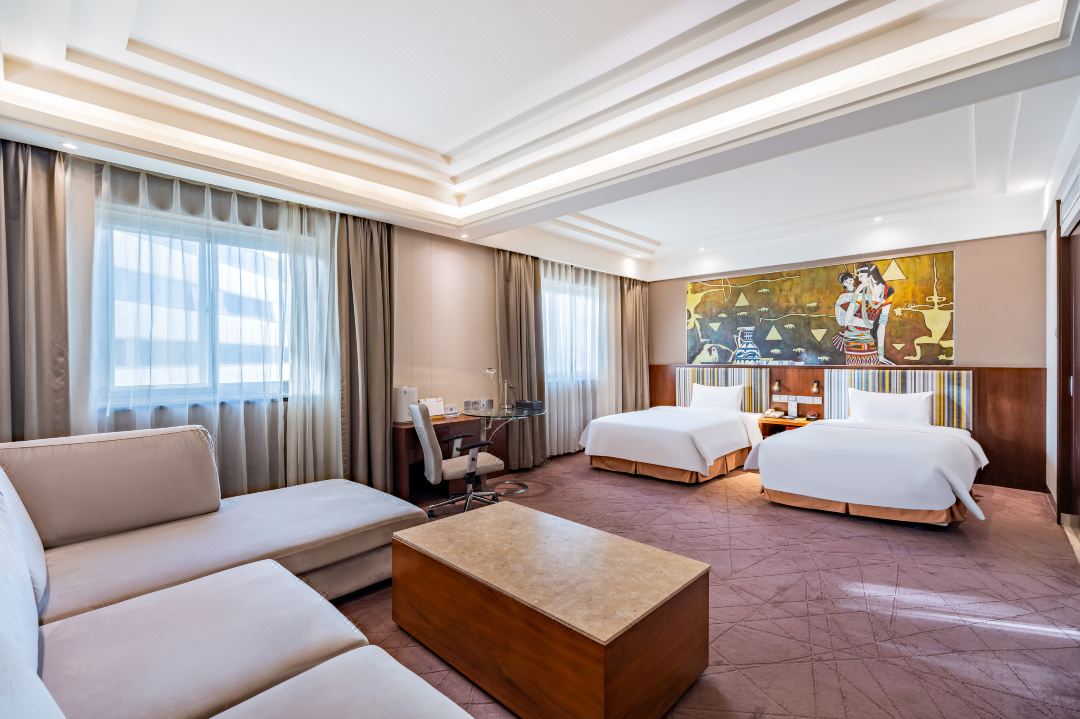 Beijing Grand Skylight Catic Hotel