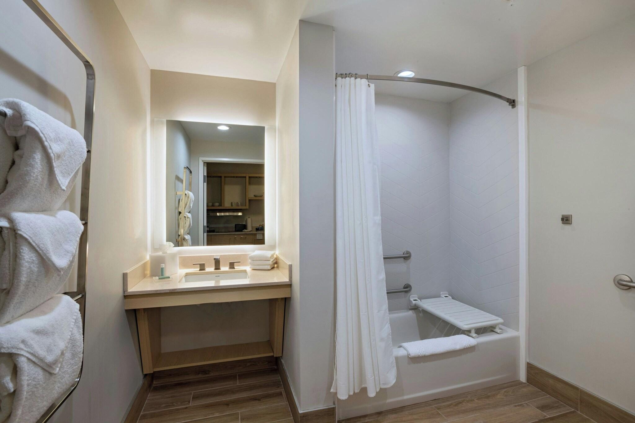 Towneplace Suites By Marriott Albuquerque Uptown