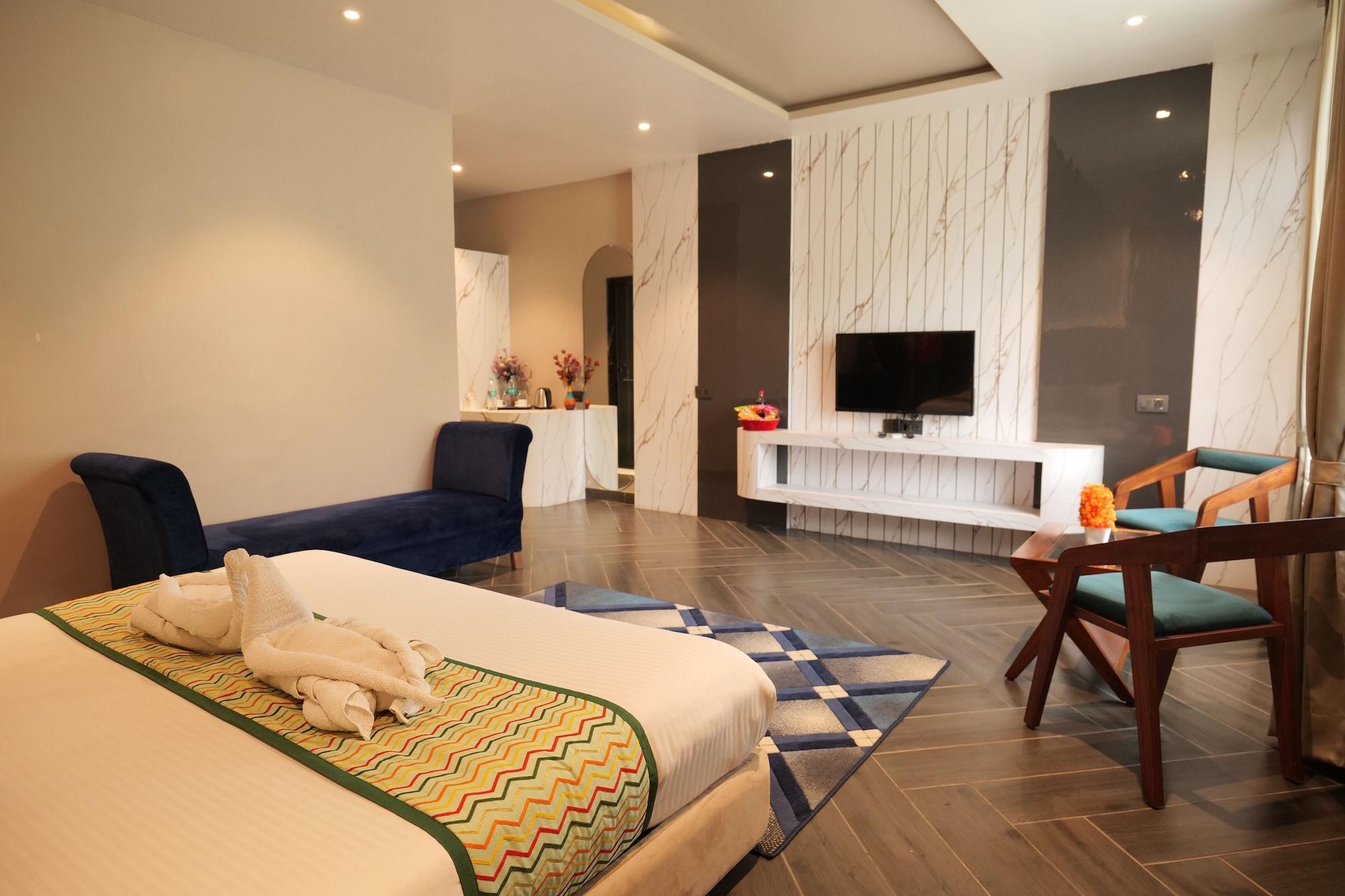 Hotel 777, Pushkar
