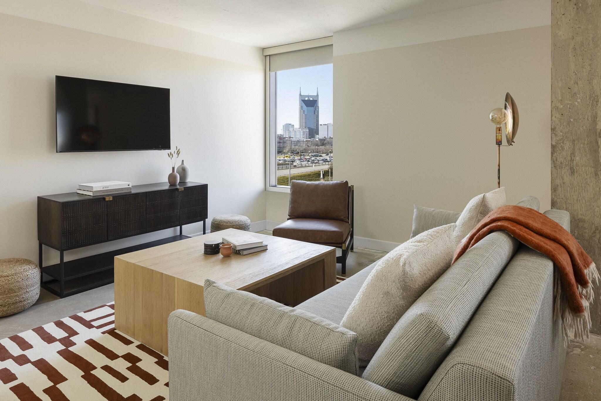 Drift Nashville A Member Of Design Hotels