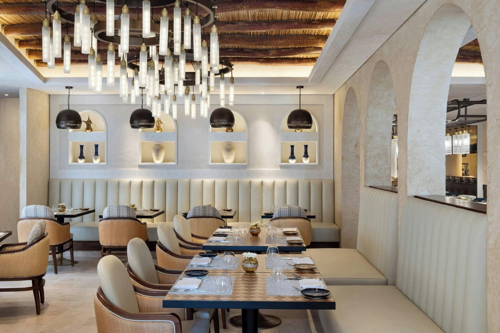 Bab Samhan A Luxury Collection Hotel Diriyah
