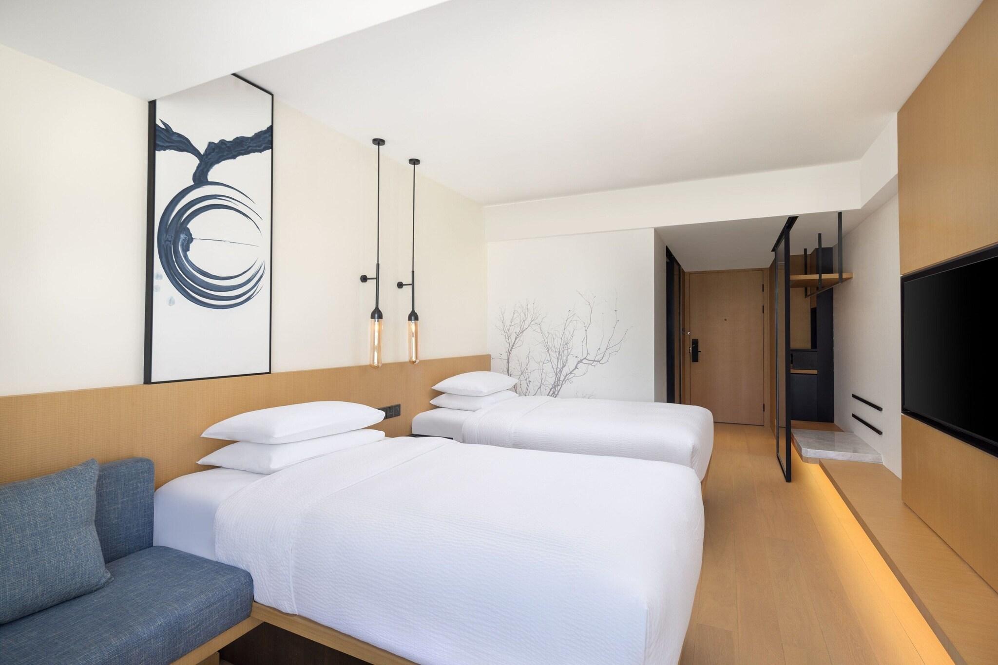 Fairfield By Marriott Xi An Yanta