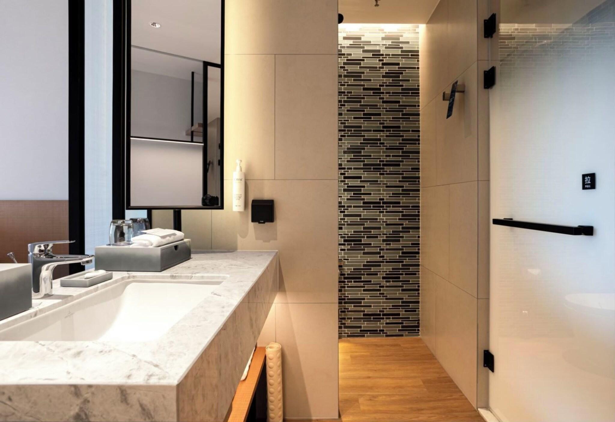 Fairfield By Marriott Yantai Huang Bohai New Area