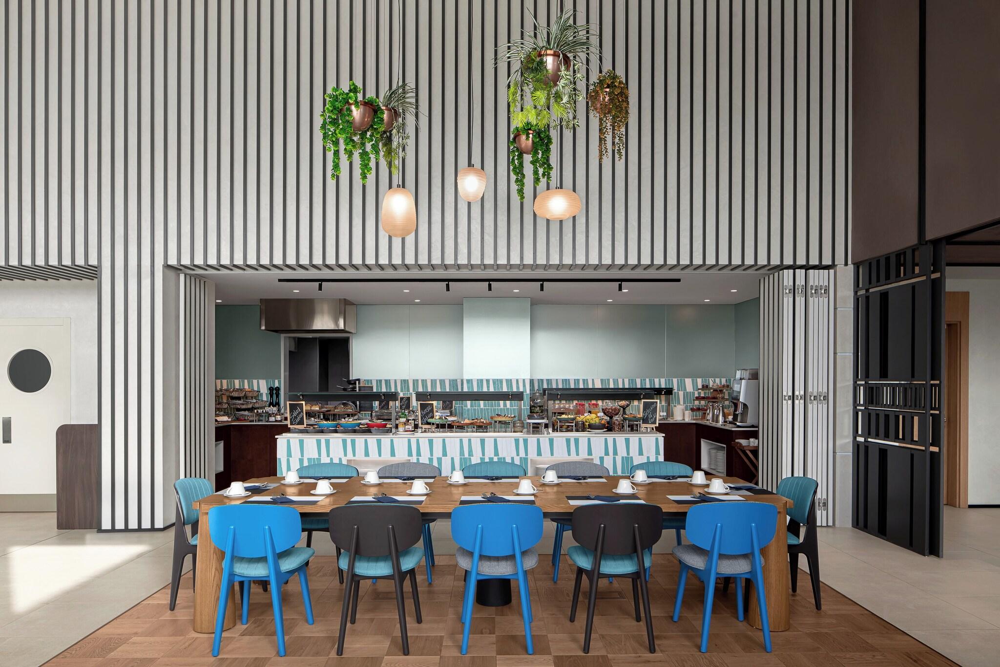 Courtyard By Marriott Dakar Diamniadio