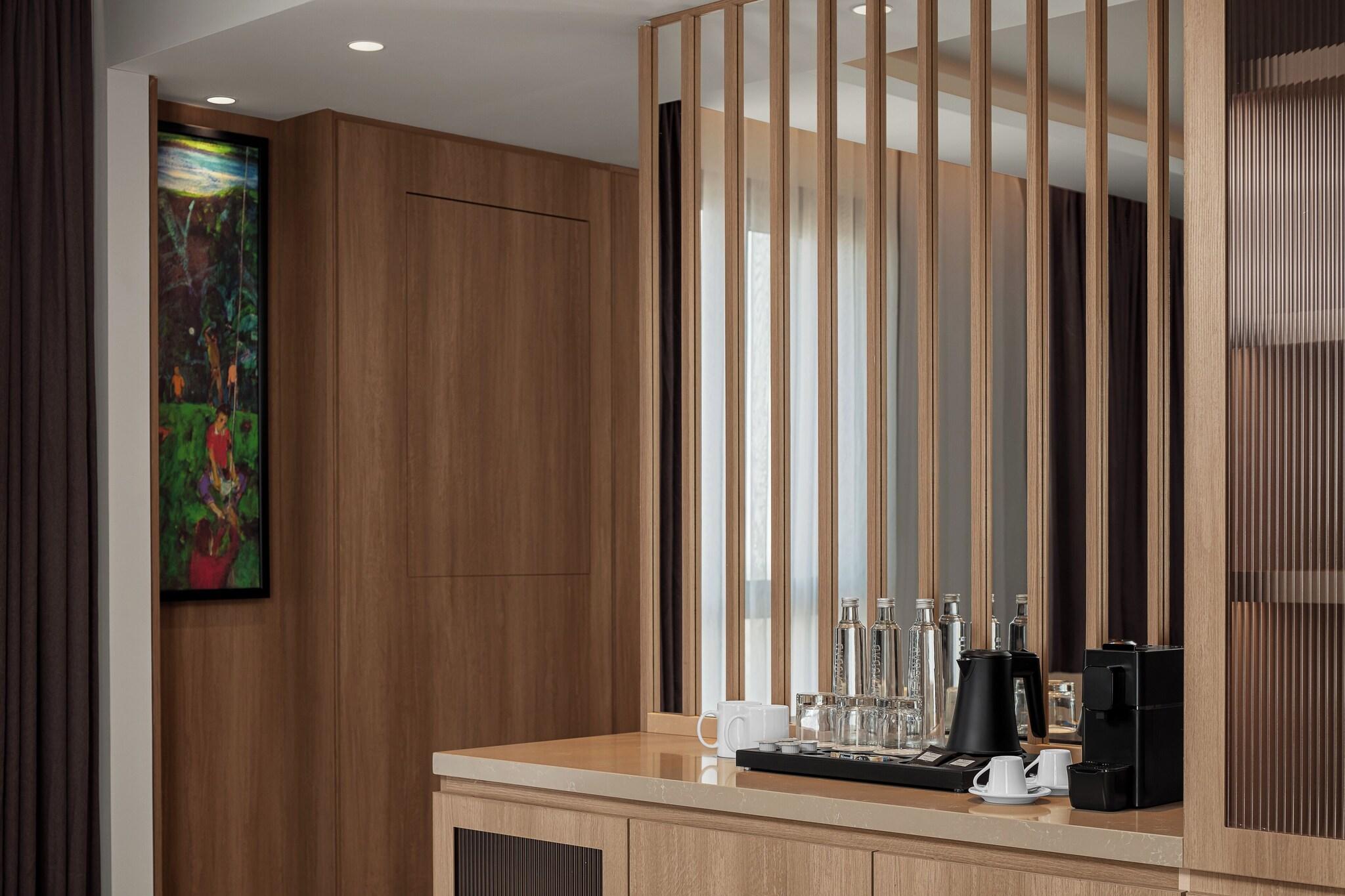 Courtyard By Marriott Dakar Diamniadio