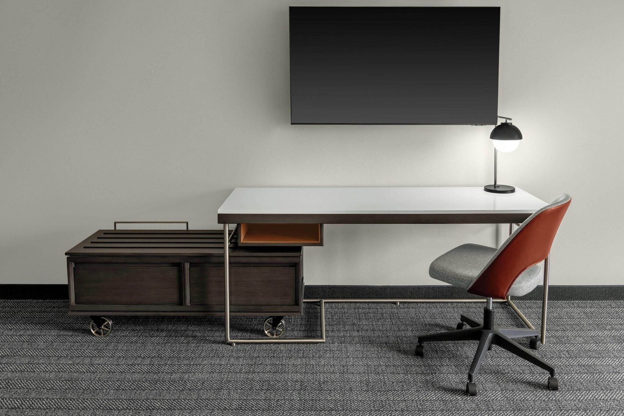 Courtyard By Marriott Sherman