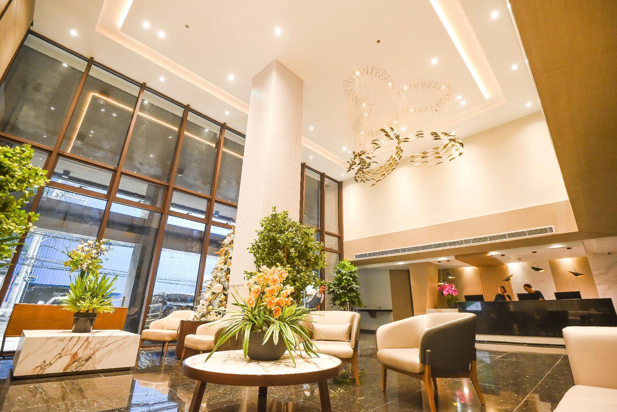 Ardenhills Suites