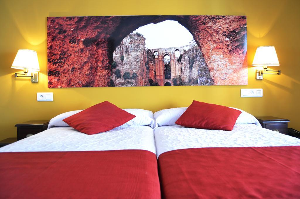 Hotel San Francisco - Ronda by null