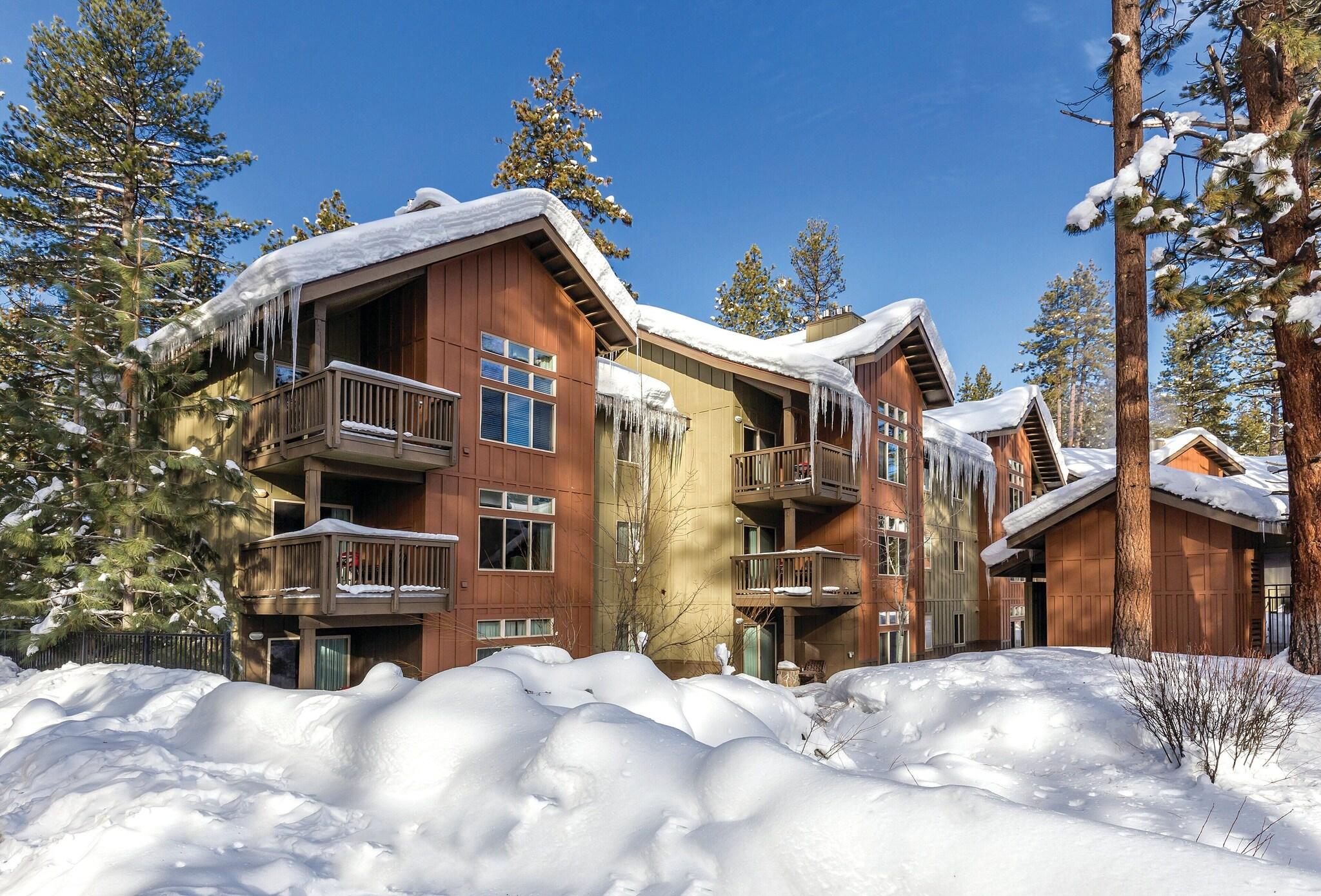 Worldmark South Shore
