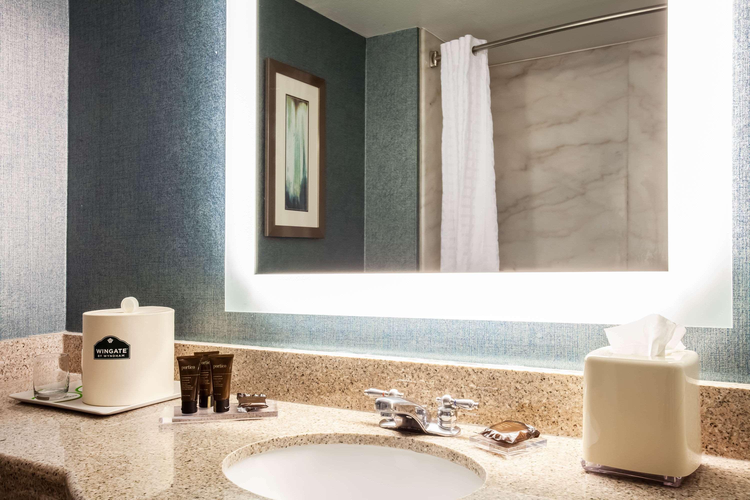 Wingate by Wyndham Orlando International Airport