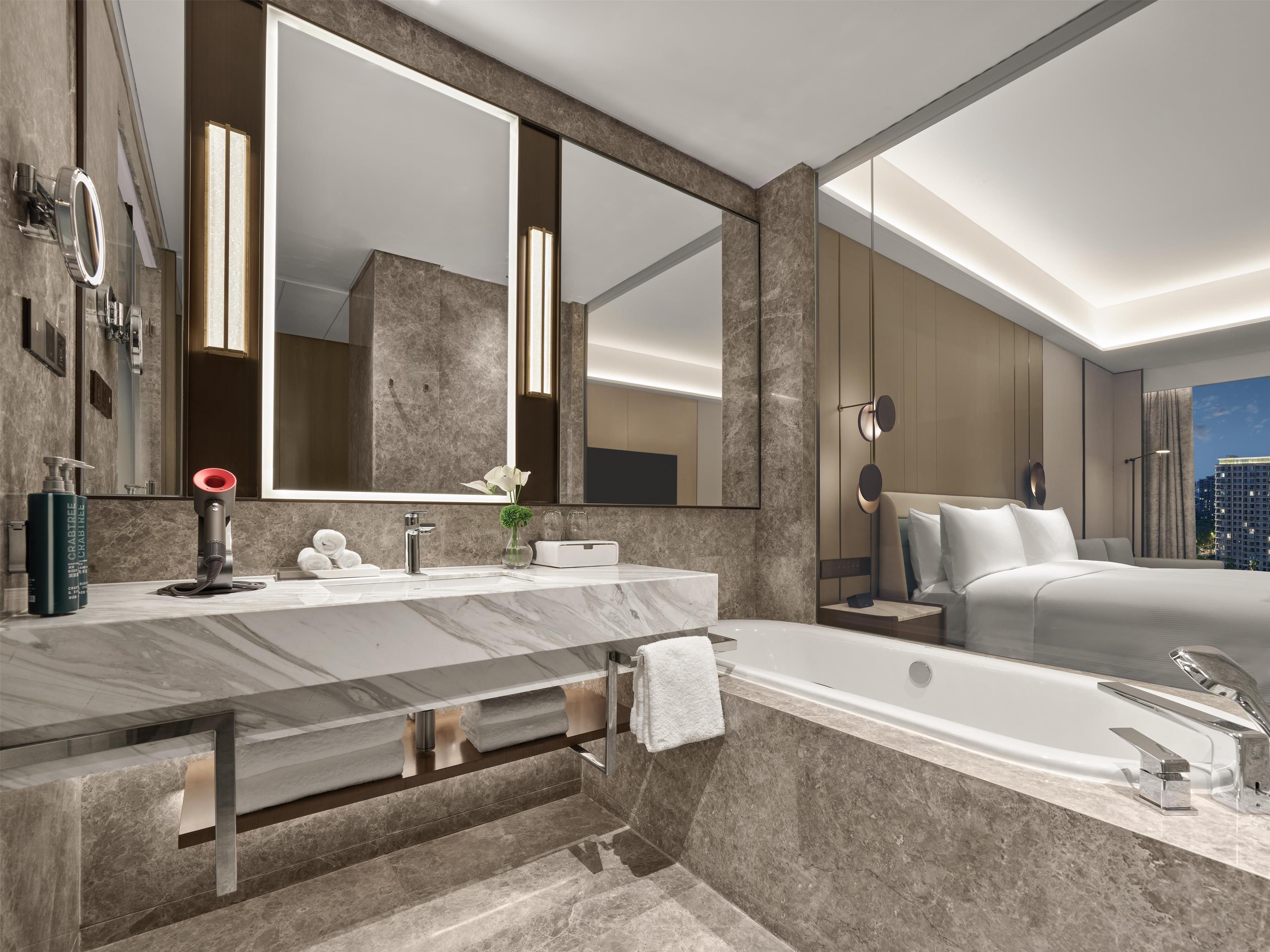 Hilton Shanghai Greater Hongqiao
