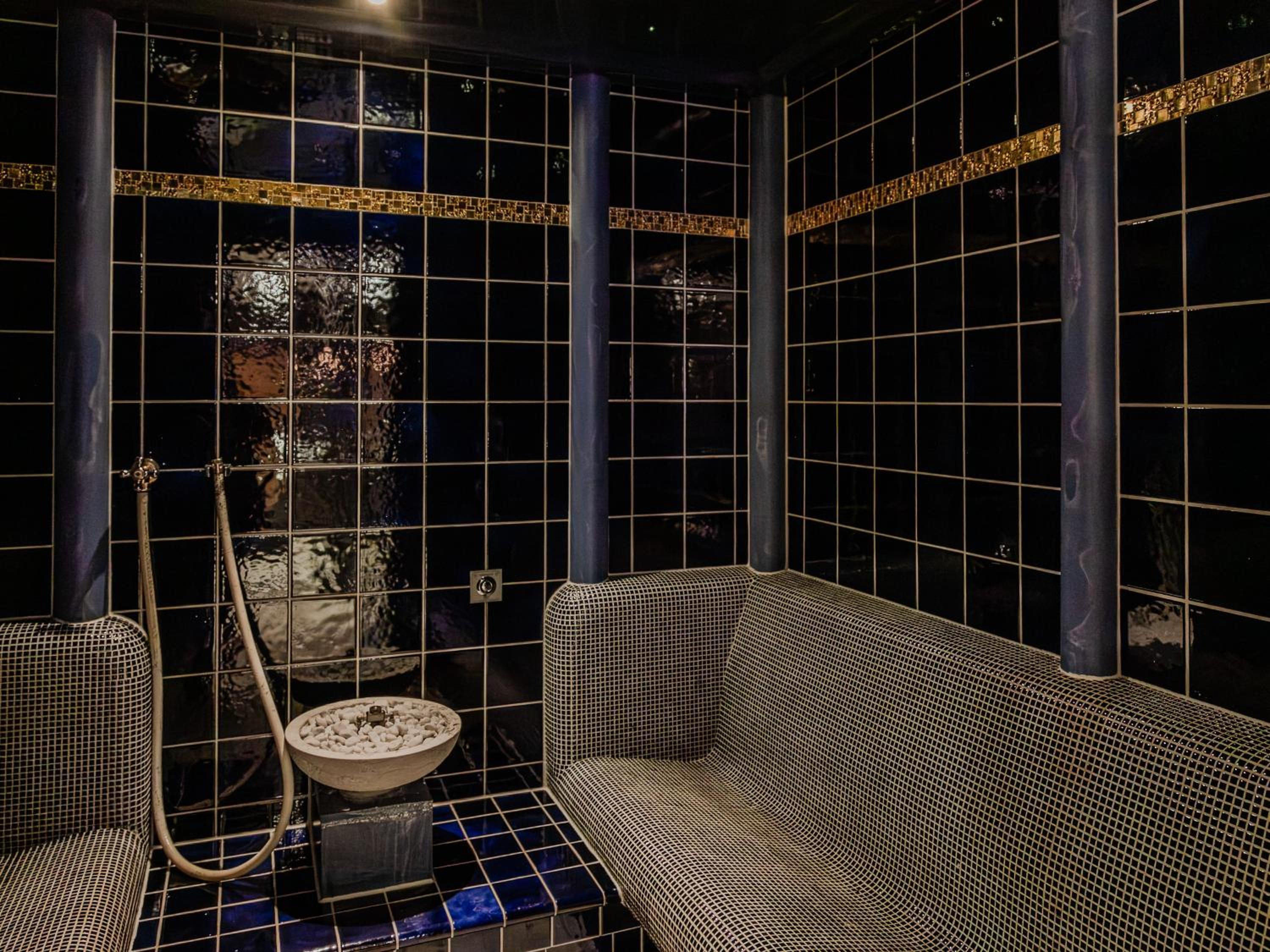 Hotel Garni Bergsonne