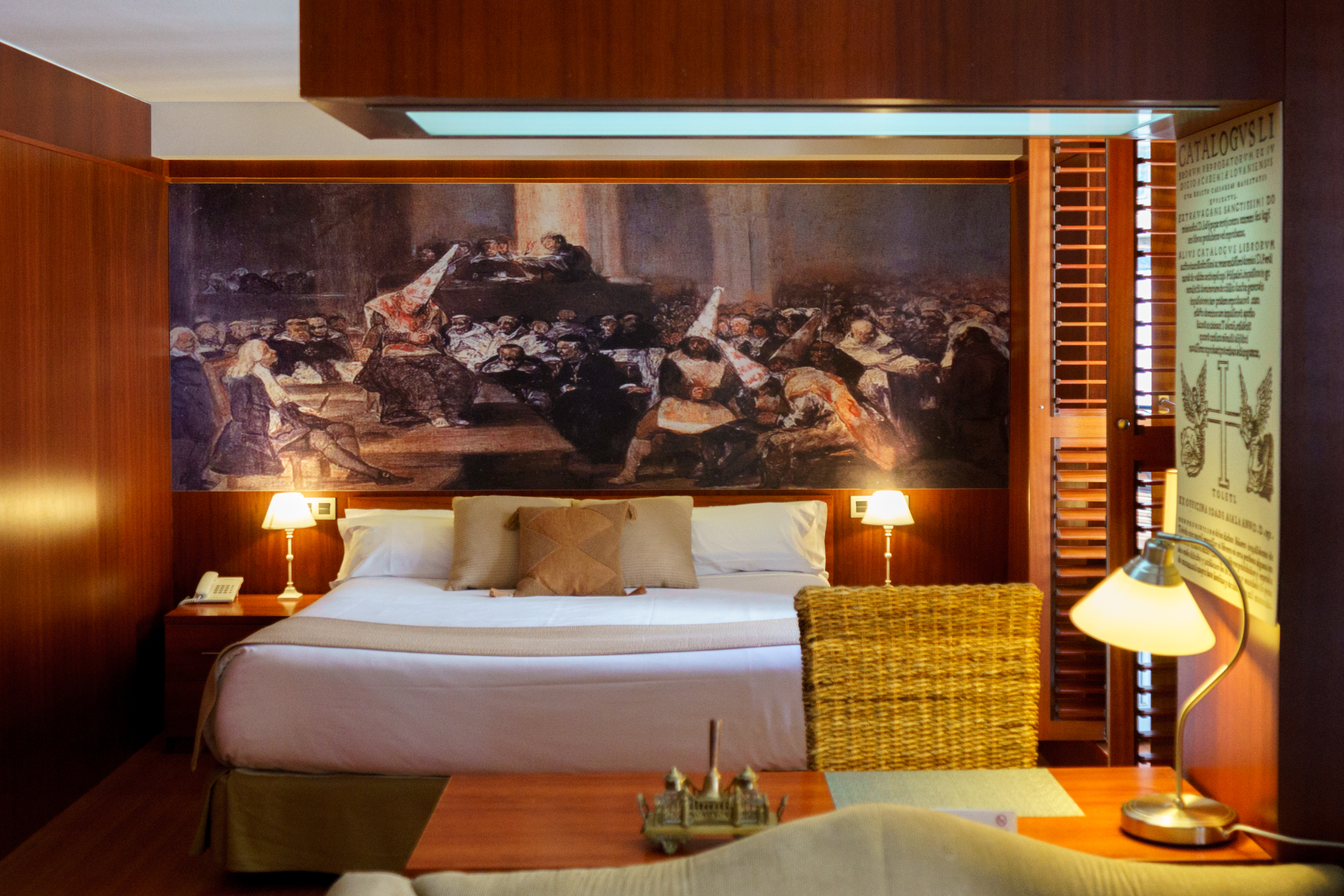 Hotel De Martin by null