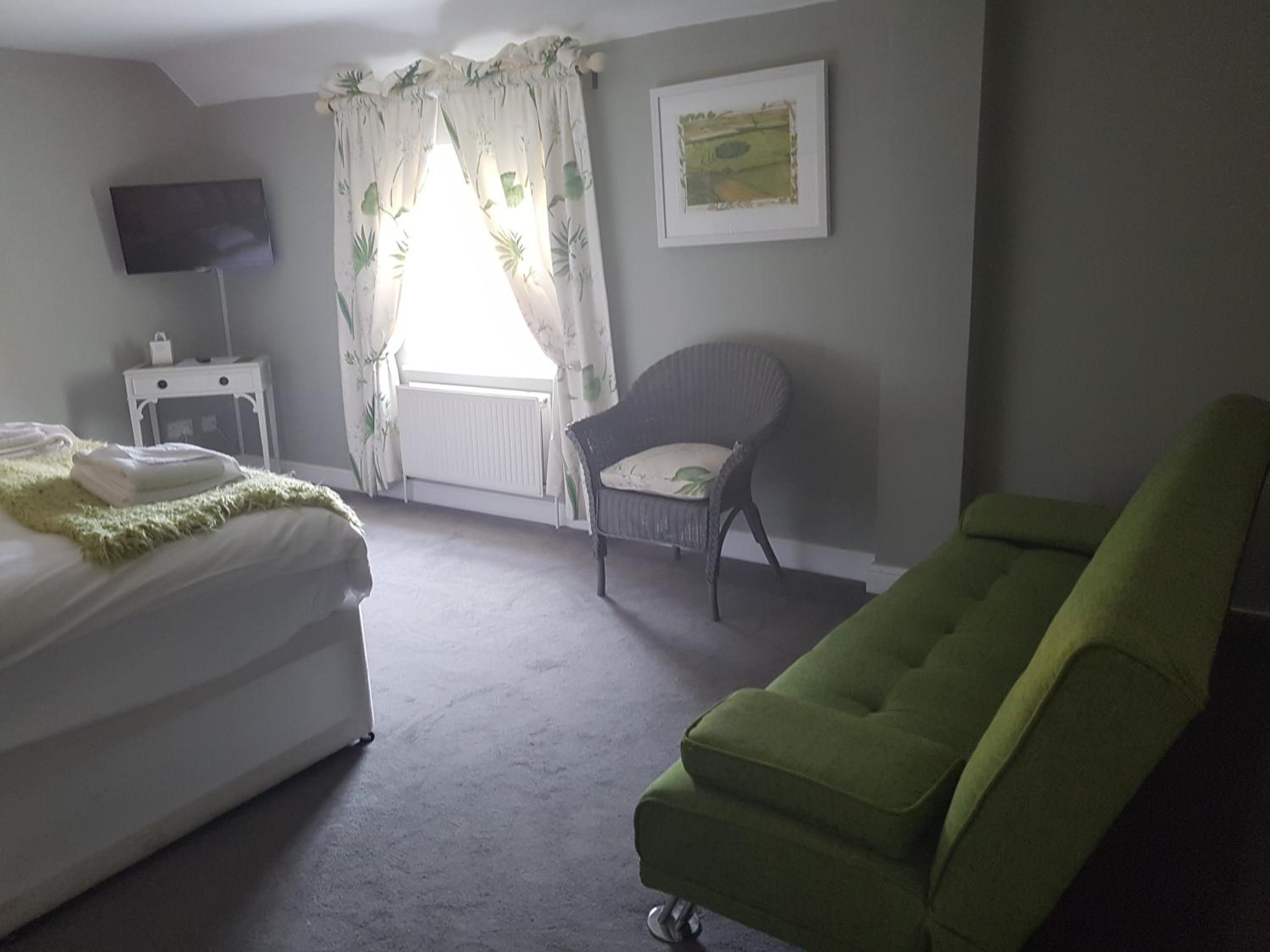 Room, family, 4 guests