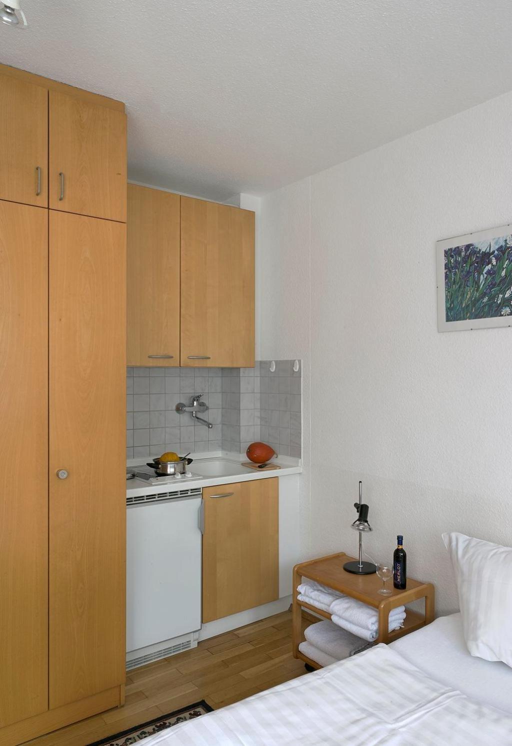 Appart International Boarding House