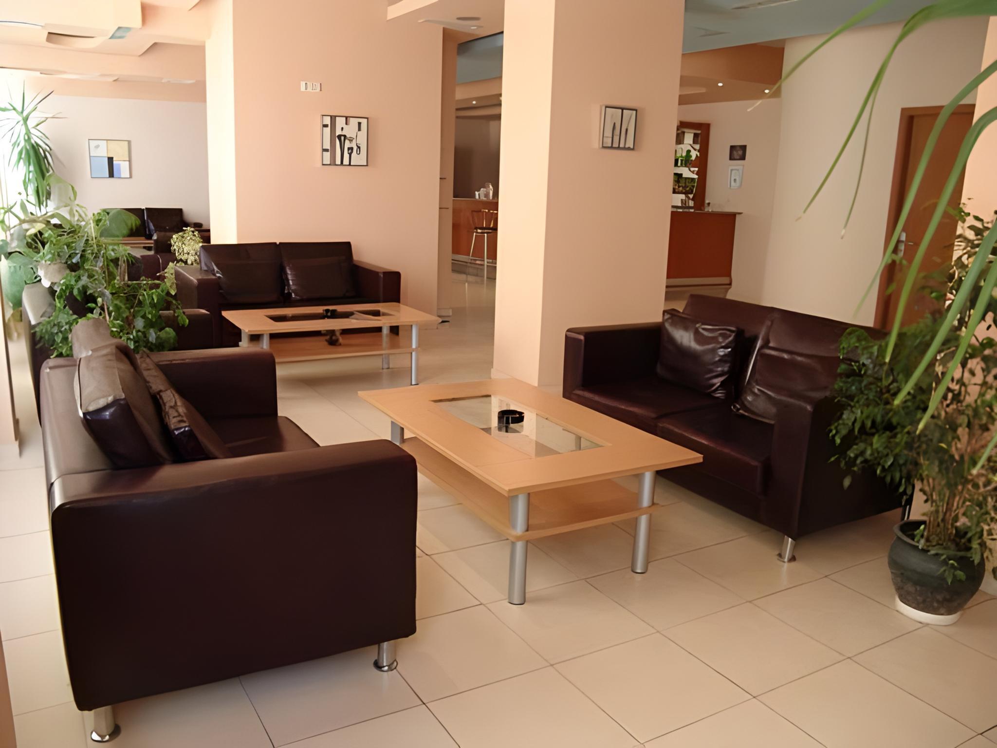 Hotel Intelcoop