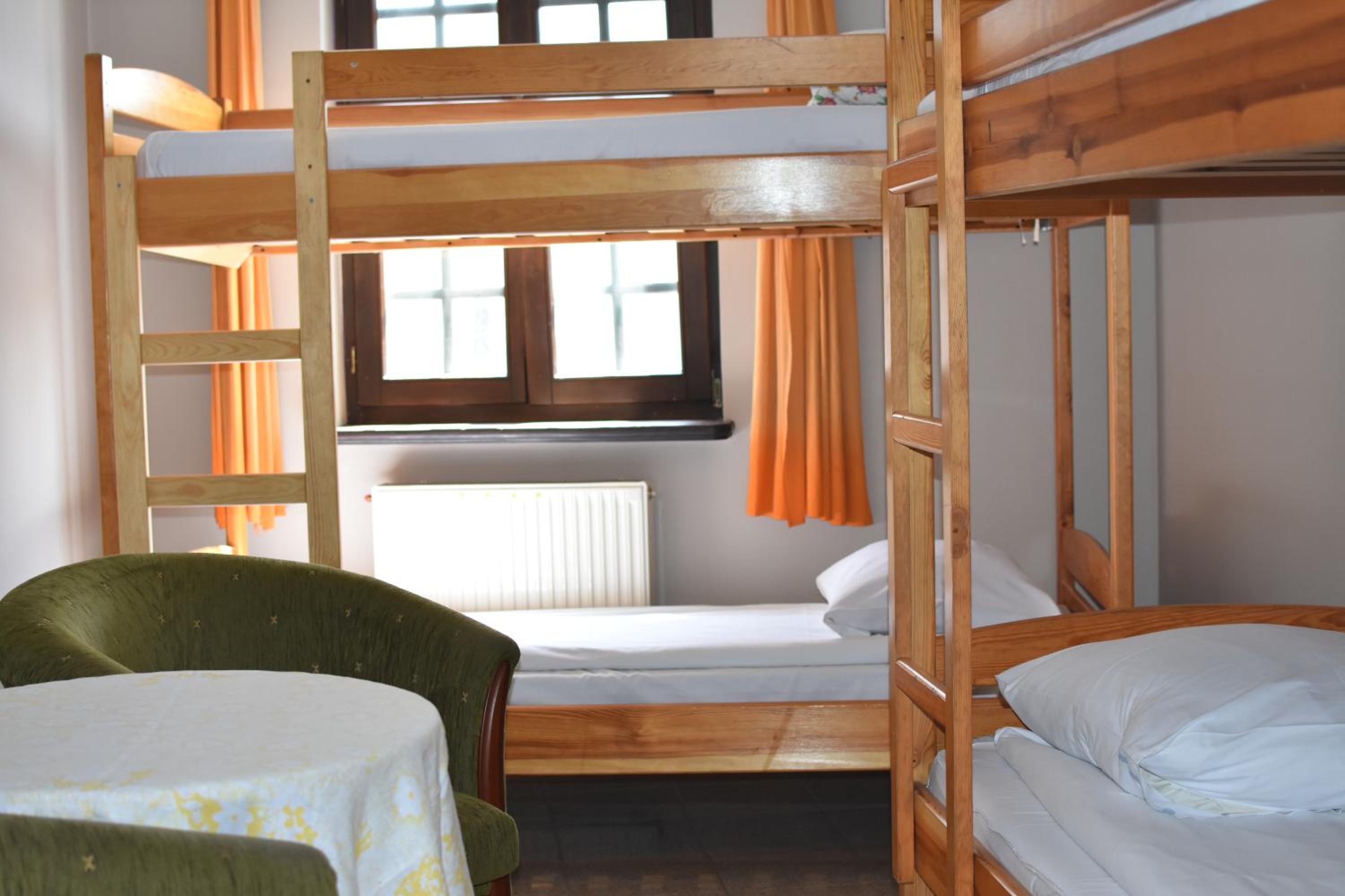 General view 2, Hostel Przy Targu Rybnym, Gdańsk City